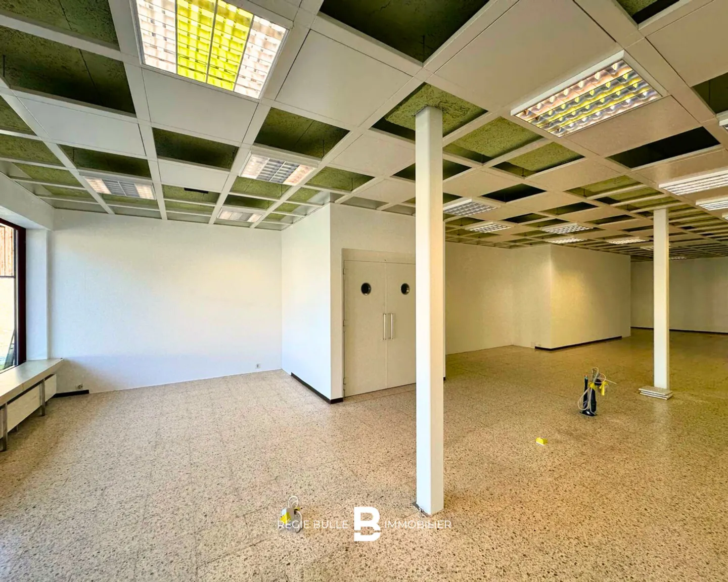 Lokal Gewerbe zur Miete in Gruyère - Foto 8 von 13