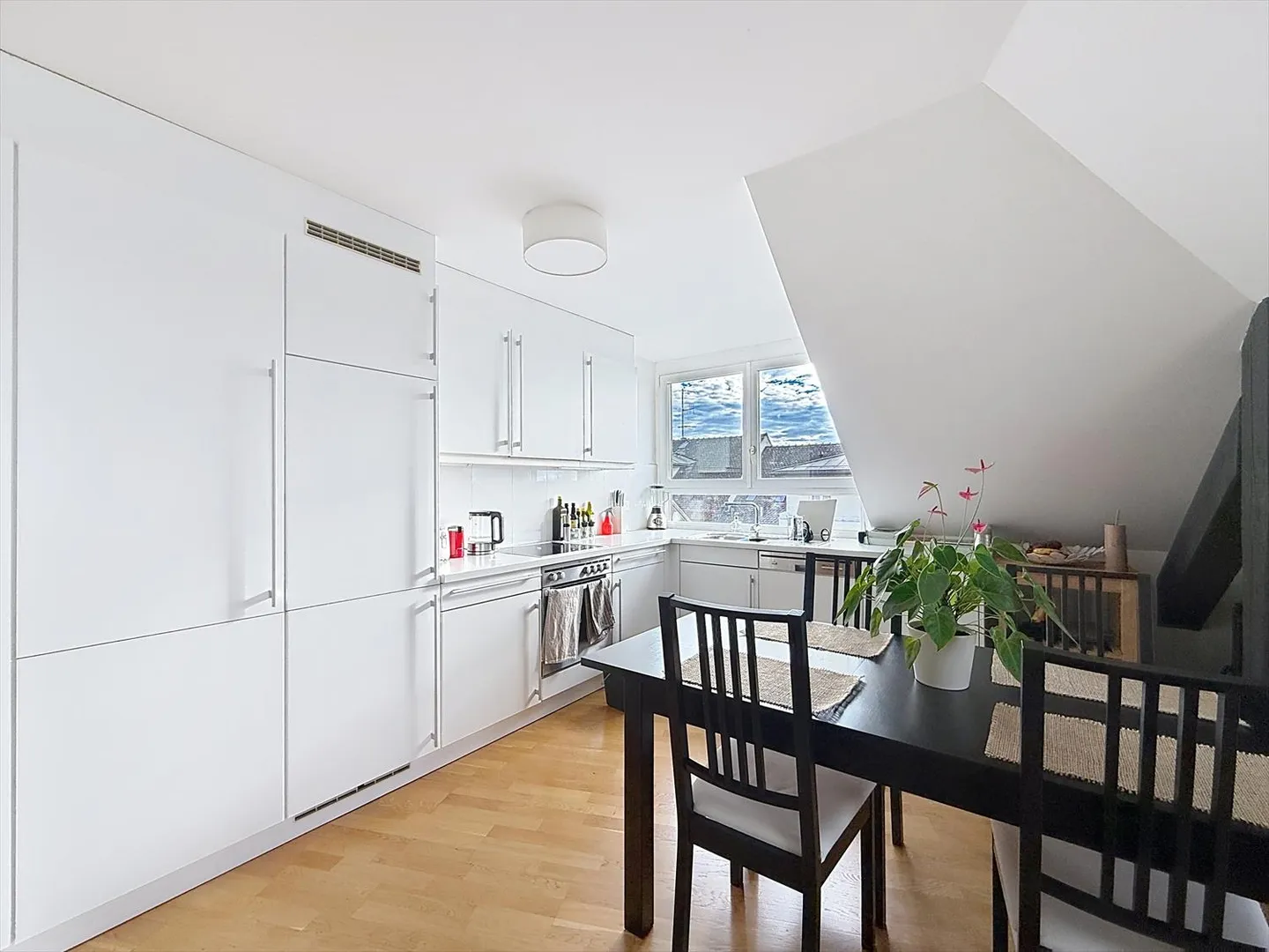 Appartement 2.5 pièces - Photo 3 sur 7