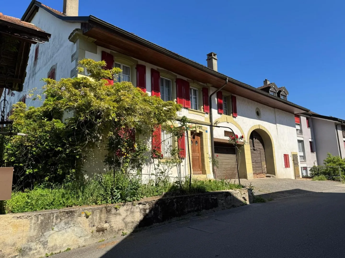 Appartements modernes à Echandens - Photo 5 sur 9