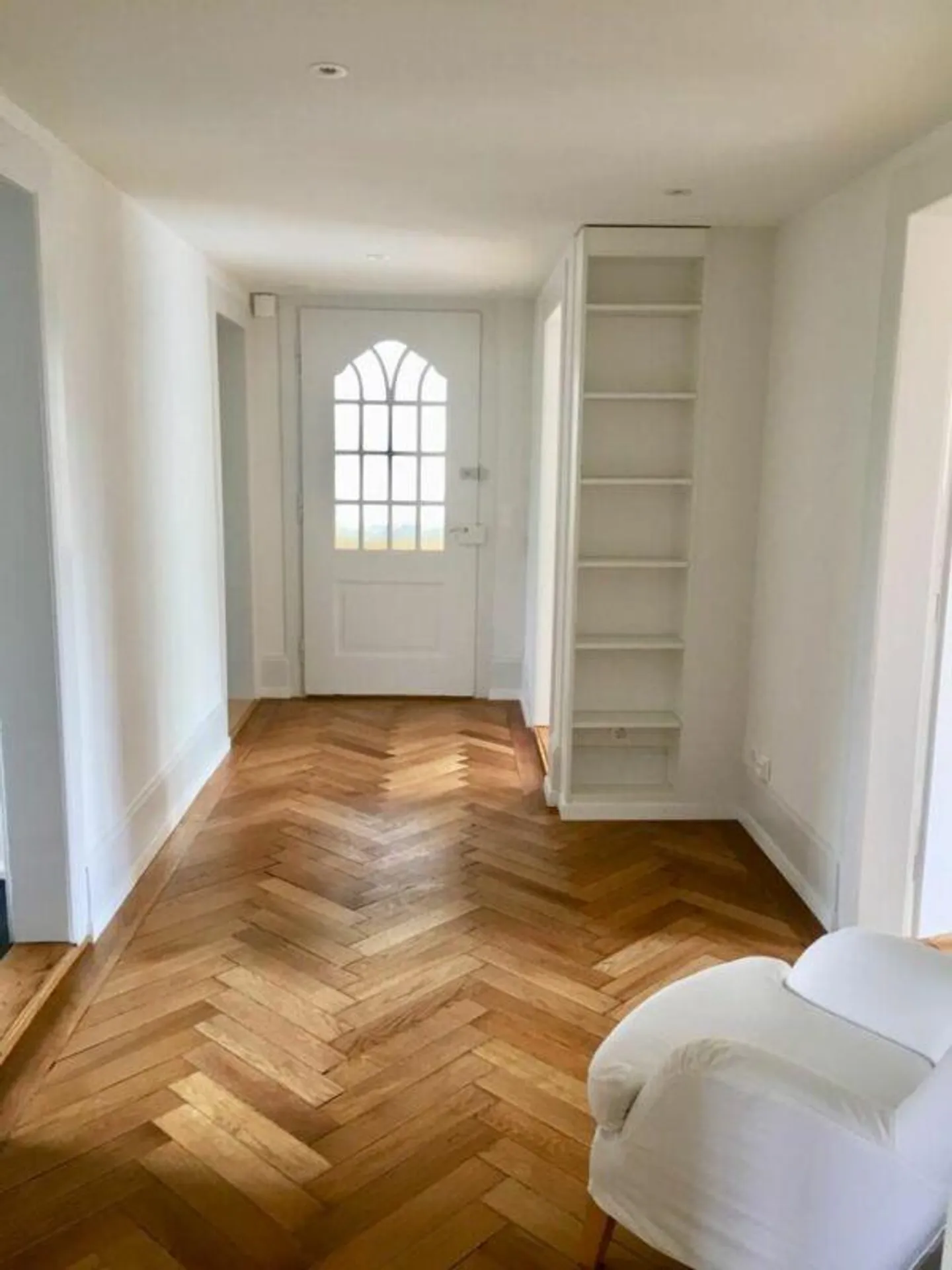 Grosszügige 4,5-Zimmer Erdgeschosswohnung im Kirchenfeld-Schosshald... - Foto 2 von 9