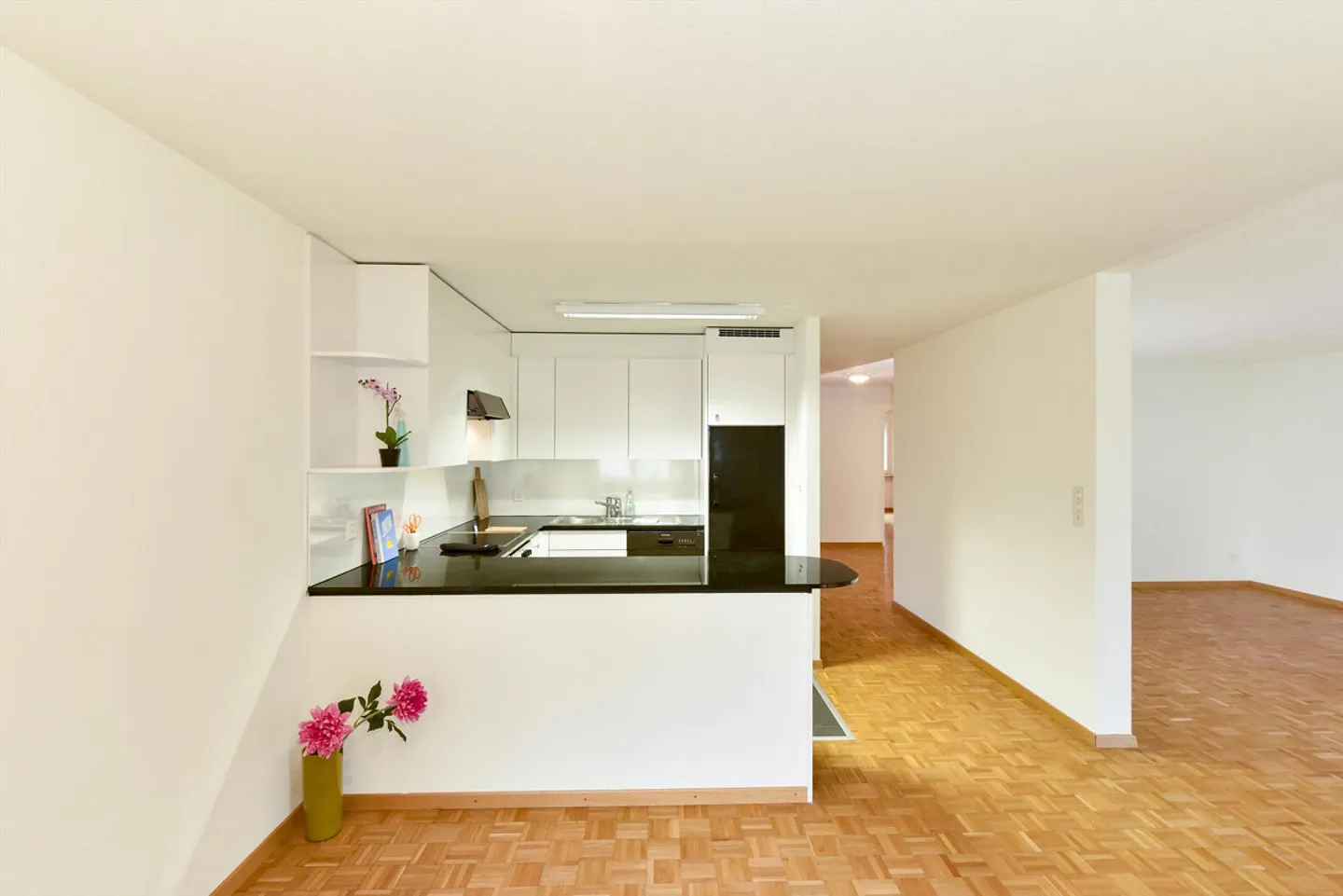 Large apartment with beautiful balcony - Photo 7 of 10