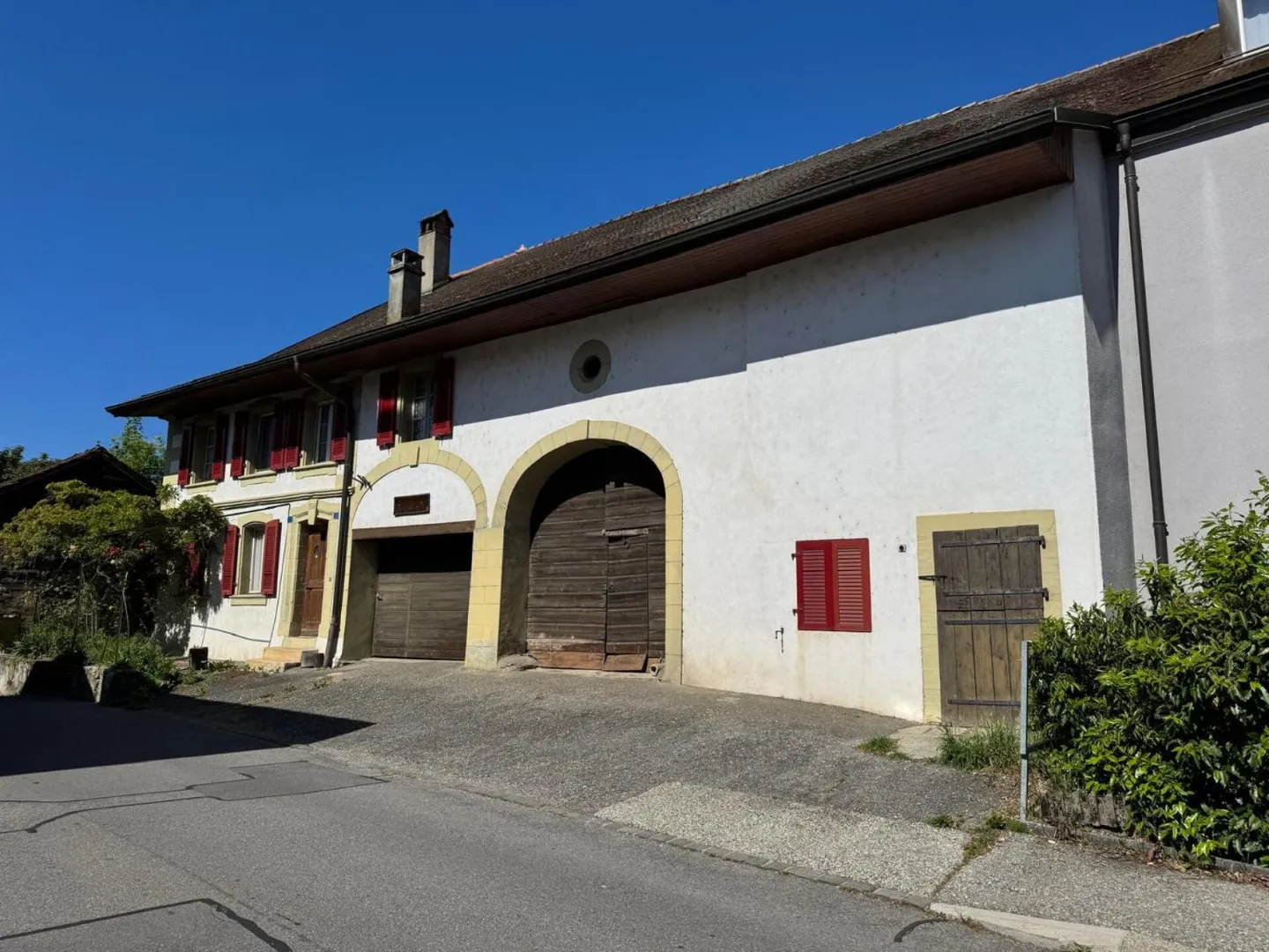 Appartements modernes à Echandens - Photo 9 sur 9