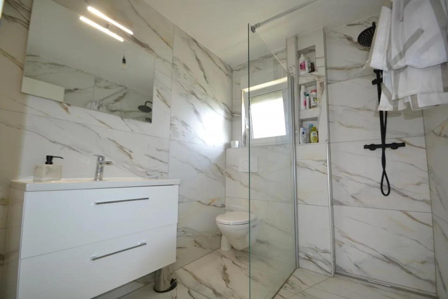 Zwei Apartments, eine einzige Investition - modulare Villa im Herzen der Stadt! - Foto 9 von 10