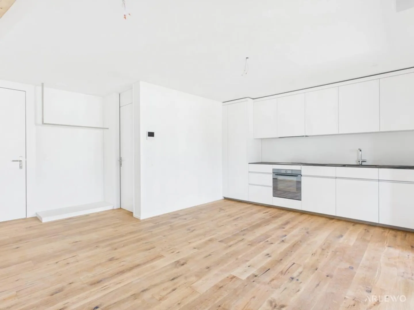 Stilvolle Singlewohnung im Herzen von Möischter - Foto 4 di 4