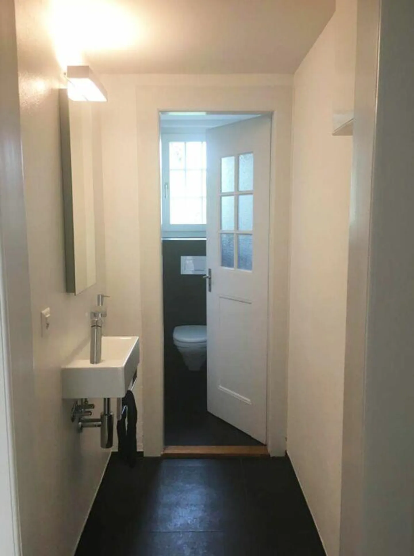 Grosszügige 4,5-Zimmer Erdgeschosswohnung im Kirchenfeld-Schosshald... - Foto 8 von 9