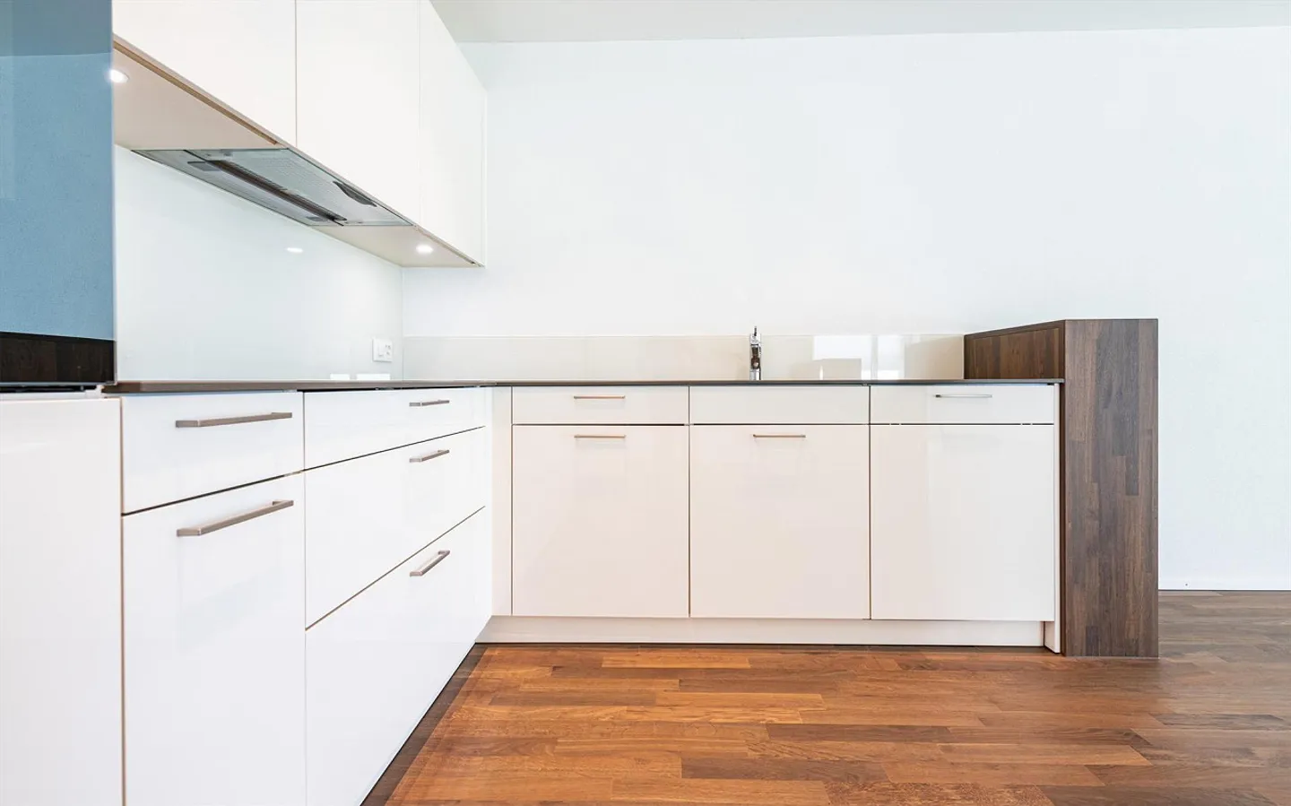 Bellissimo appartamento di 4,5 stanze a Sciaffusa! - Foto 3 di 8