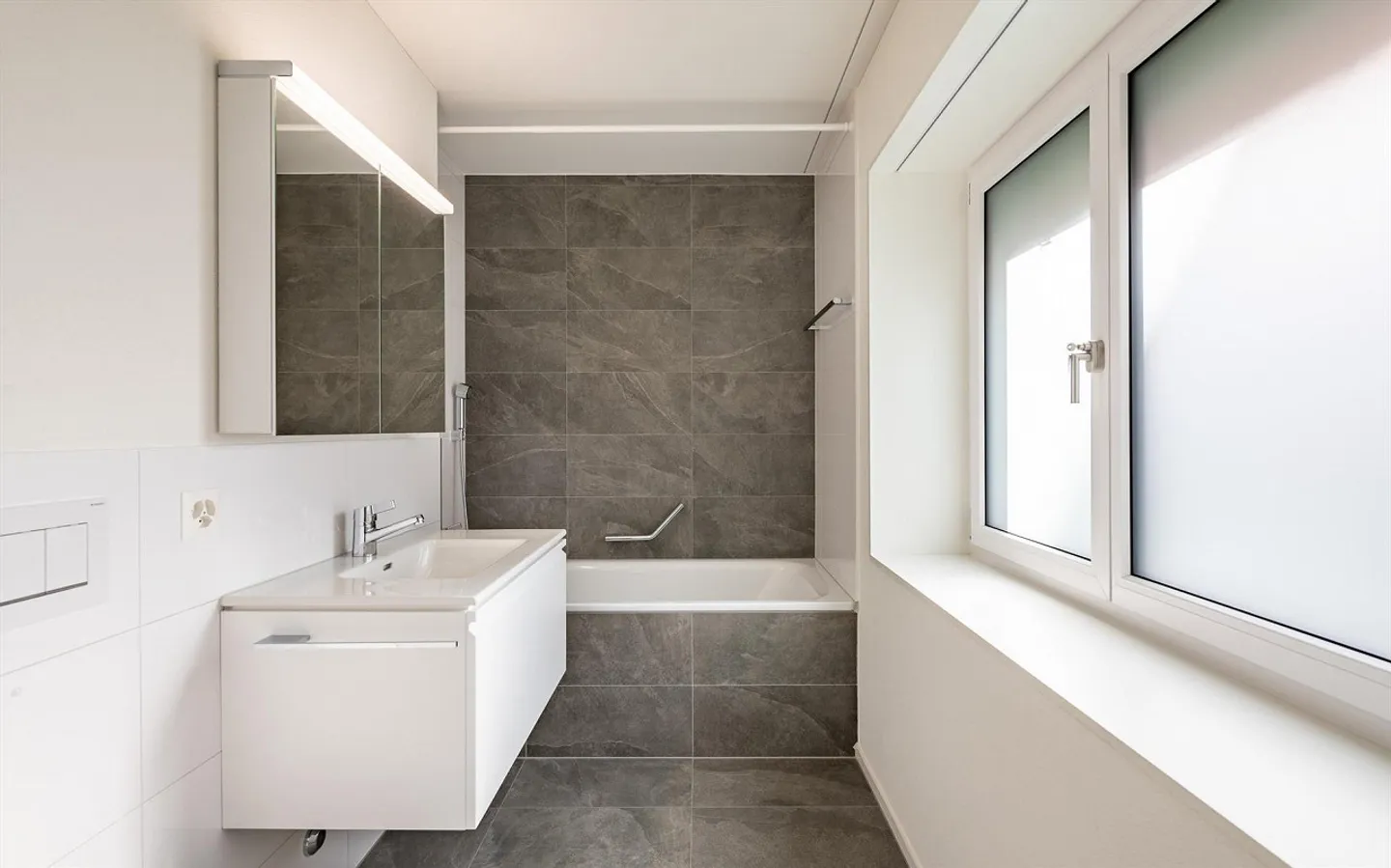 Bellissimo appartamento di 4,5 stanze a Sciaffusa! - Foto 6 di 8