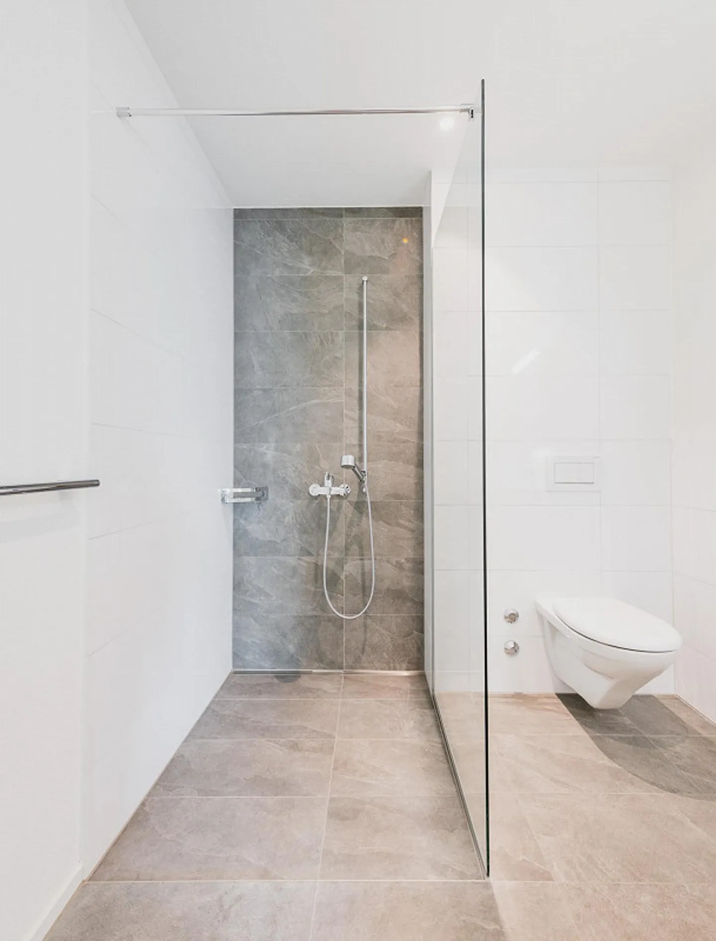 Bellissimo appartamento di 4,5 stanze a Sciaffusa! - Foto 7 di 8