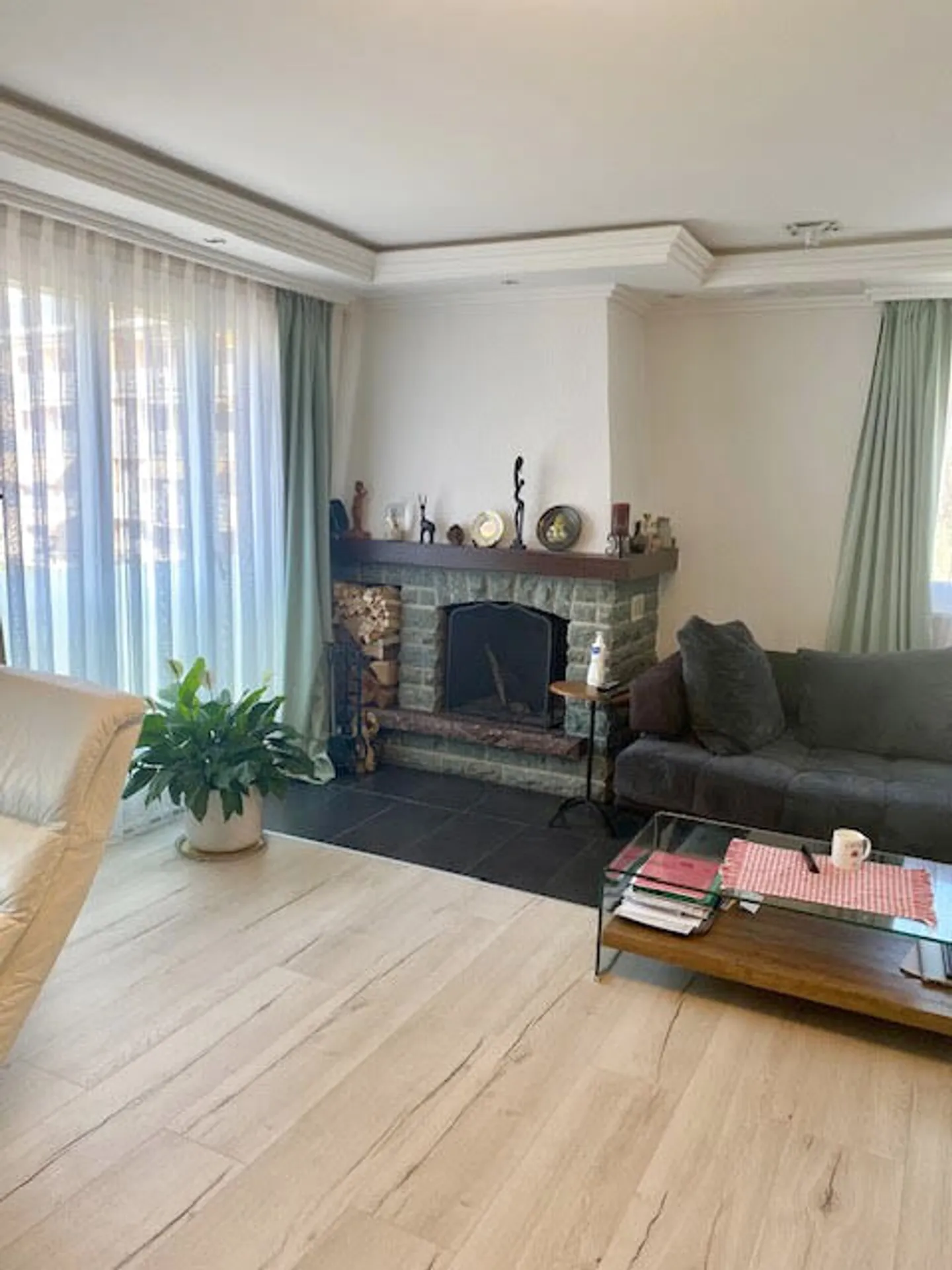 Appartamento 4.5 stanze - Foto 1 di 9