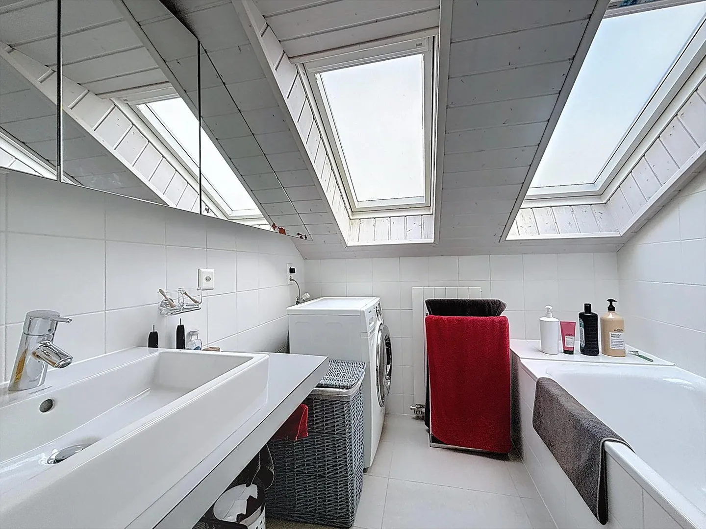 Appartement 2.5 pièces - Photo 6 sur 7