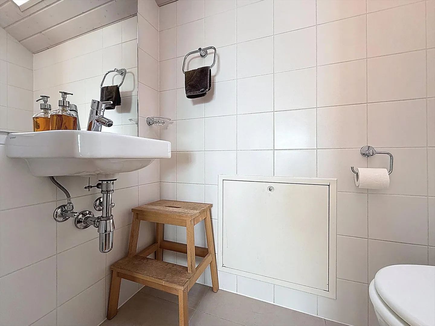 Appartement 2.5 pièces - Photo 7 sur 7