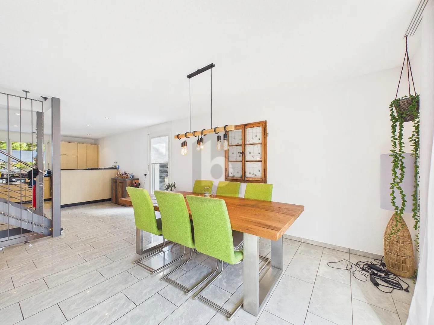 GIARDINO IDILLICO IN UNA POSIZIONE TRANQUILLA - Foto 5 di 6