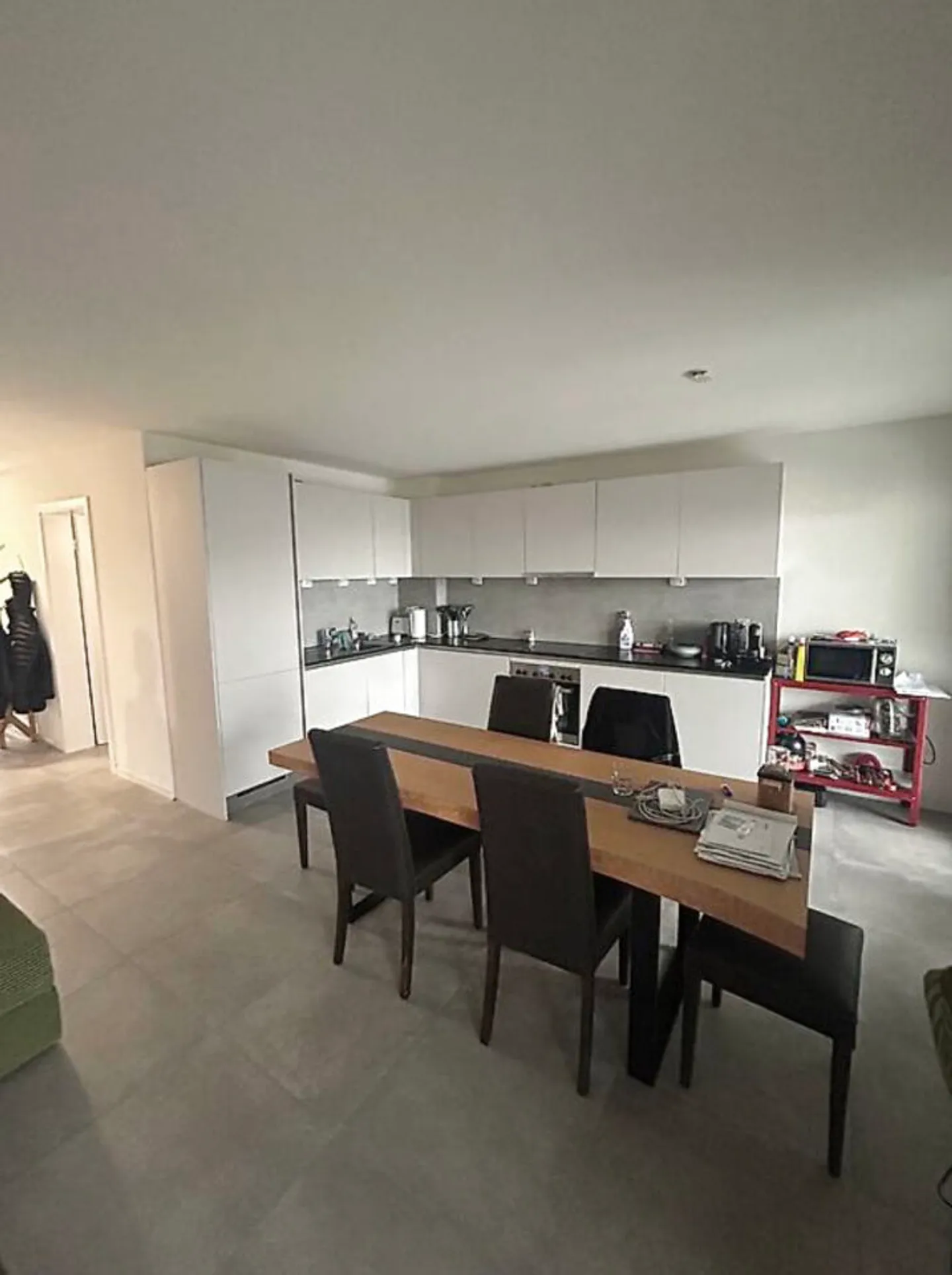 Appartamento 4.5 stanze - Foto 2 di 9