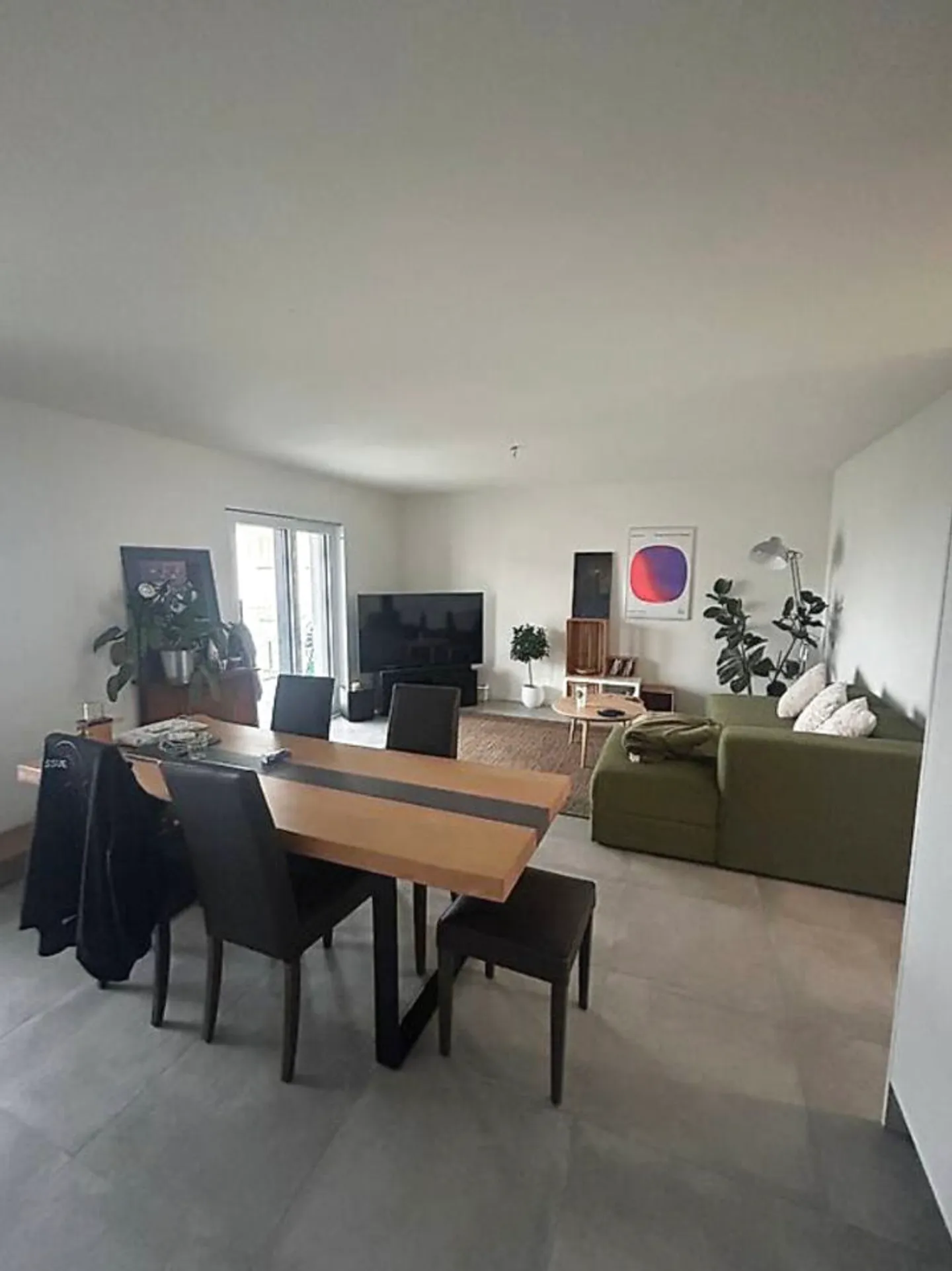 Appartamento 4.5 stanze - Foto 3 di 9