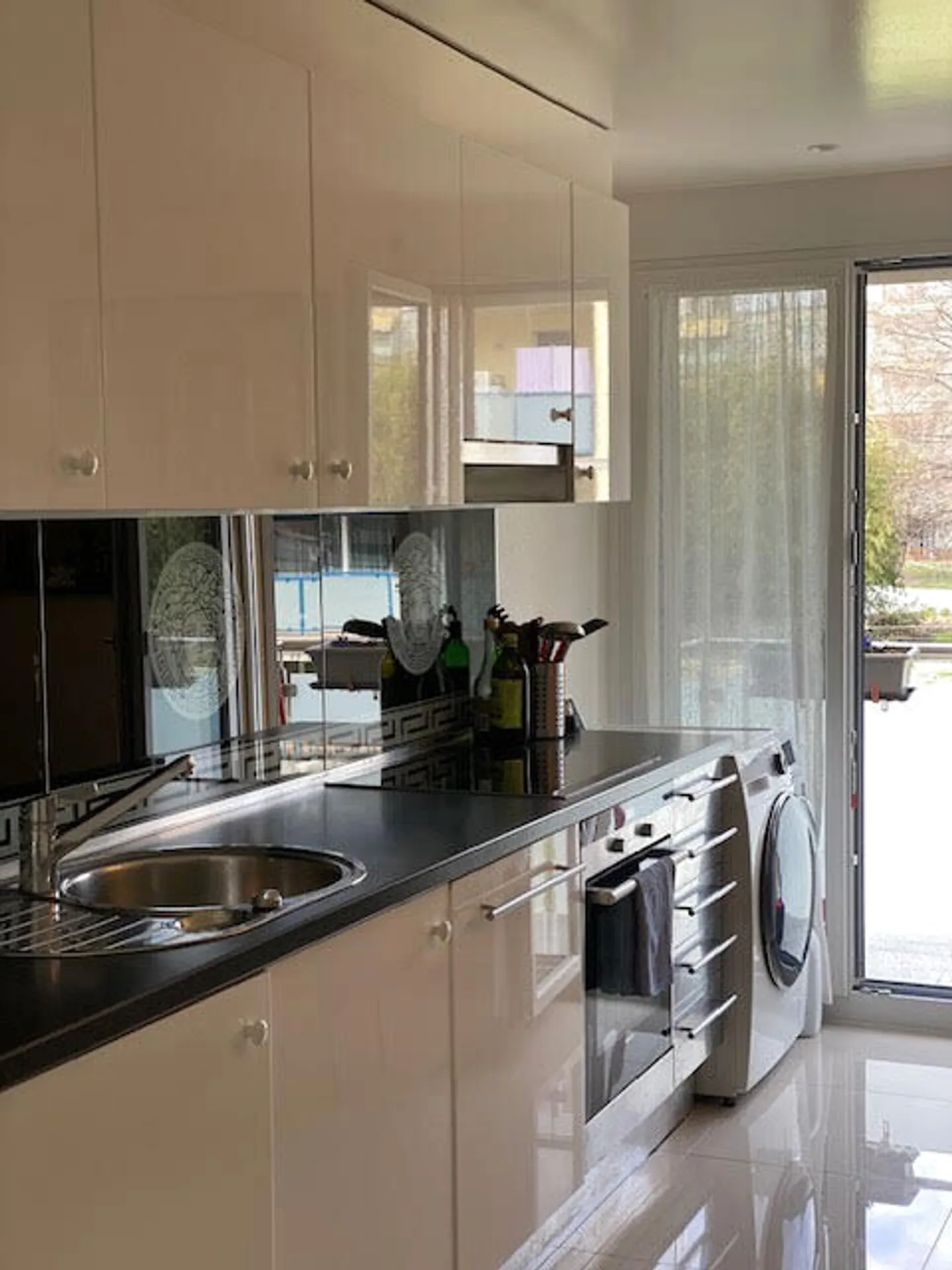 Appartamento 4.5 stanze - Foto 4 di 9