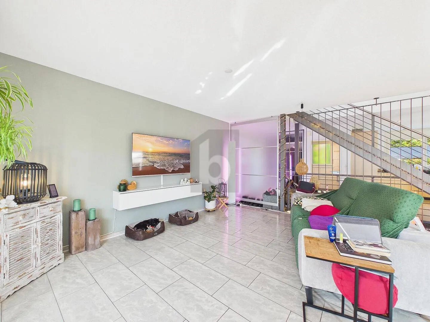 GIARDINO IDILLICO IN UNA POSIZIONE TRANQUILLA - Foto 2 di 6