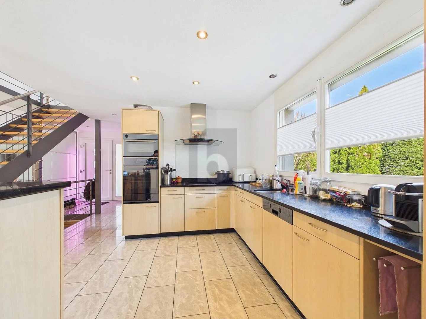 GIARDINO IDILLICO IN UNA POSIZIONE TRANQUILLA - Foto 3 di 6