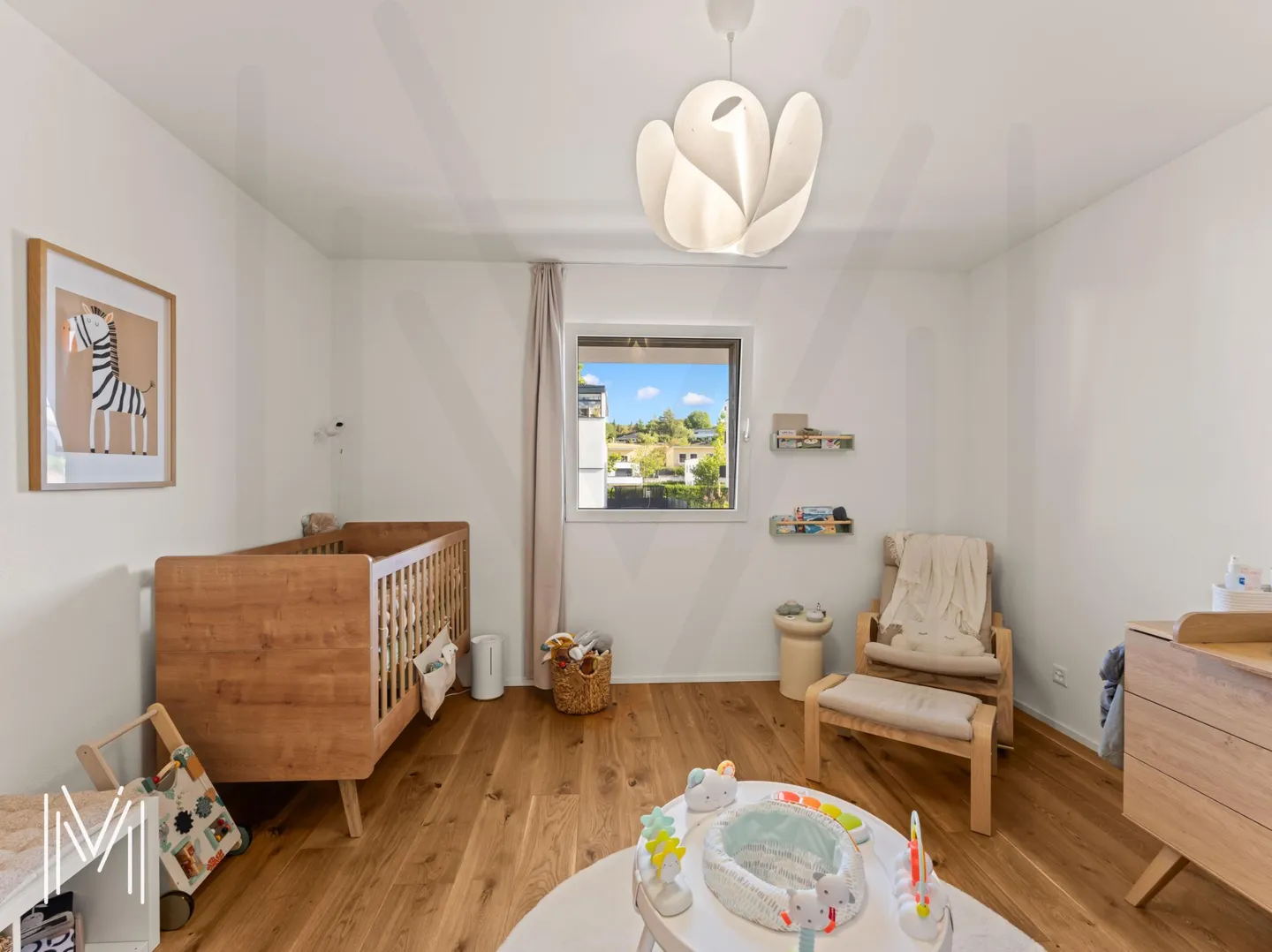 Spacious Attic Apartment in Nature - Photo 9 of 21