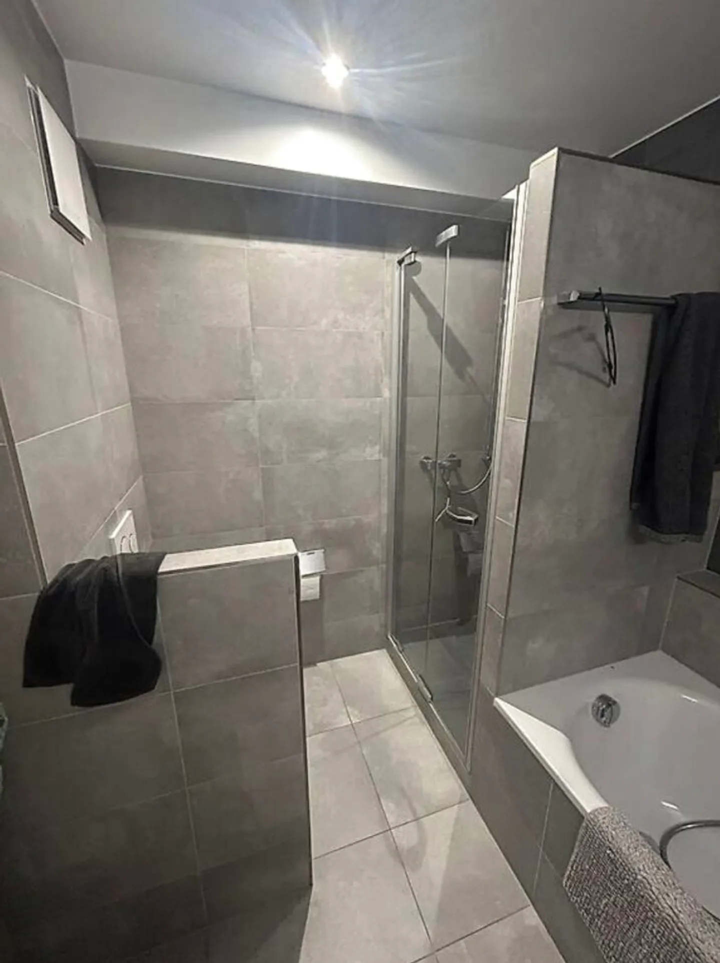 Appartamento 4.5 stanze - Foto 7 di 9