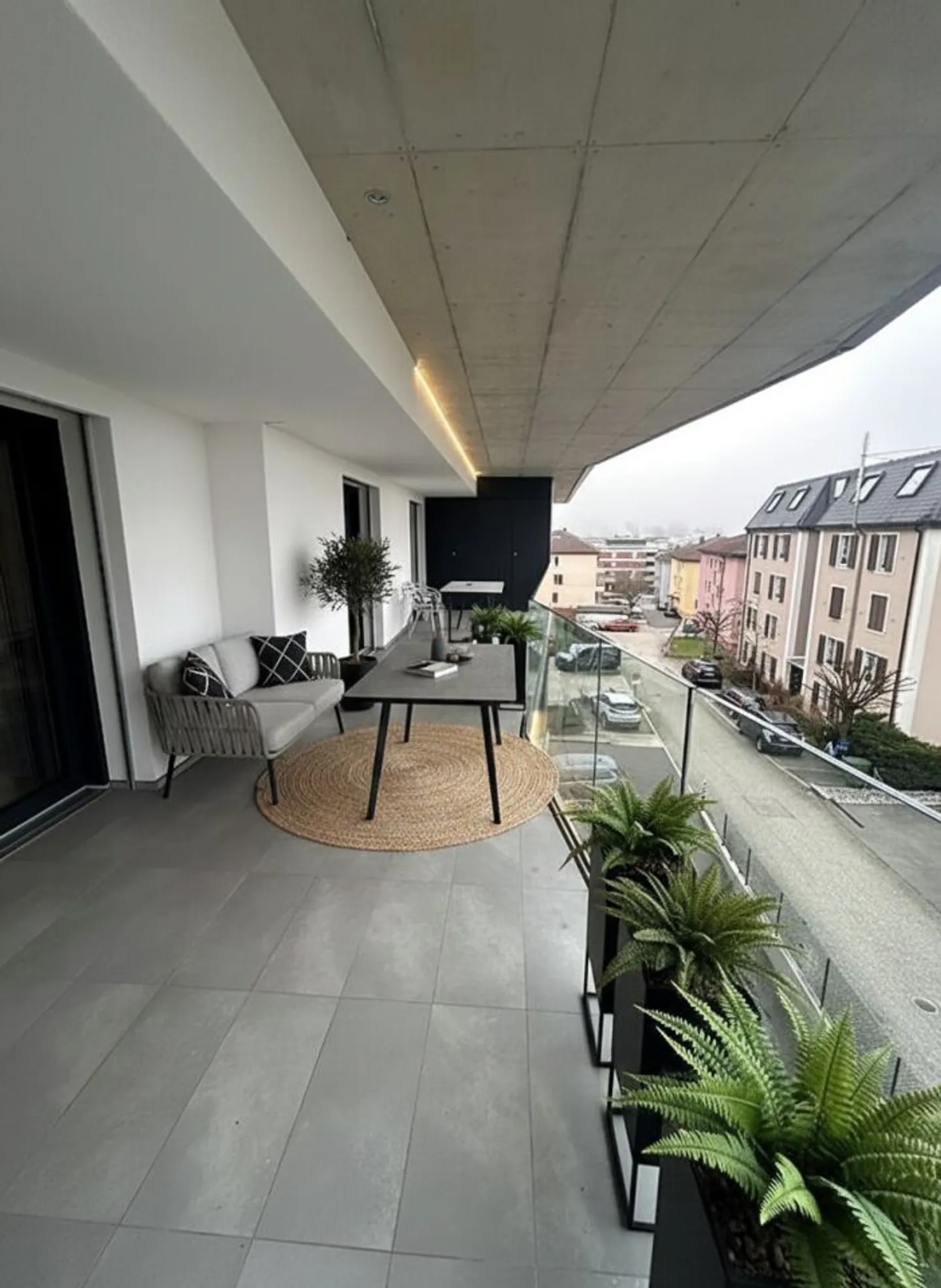 Appartamento 4.5 stanze - Foto 8 di 9