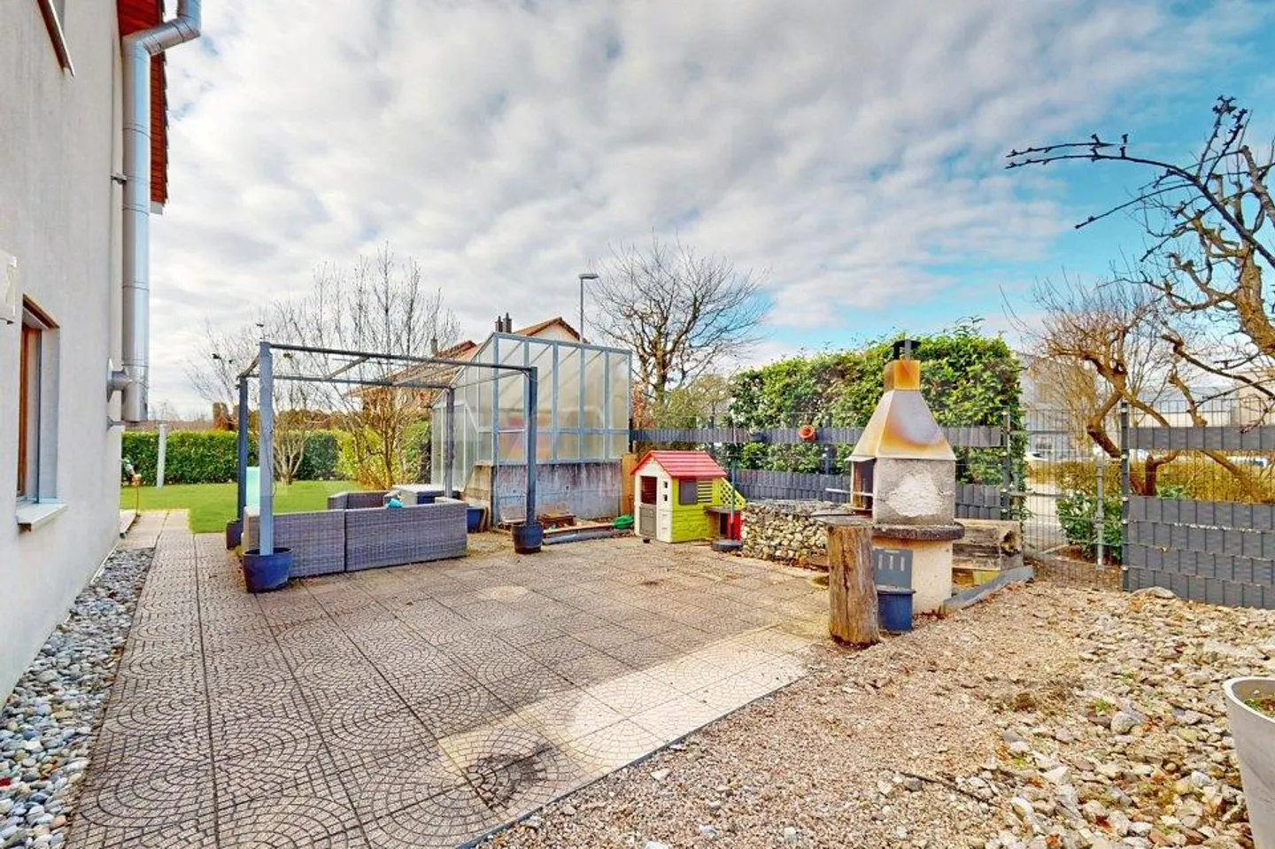 Benvenuti nella vostra nuova casa - Foto 3 di 13