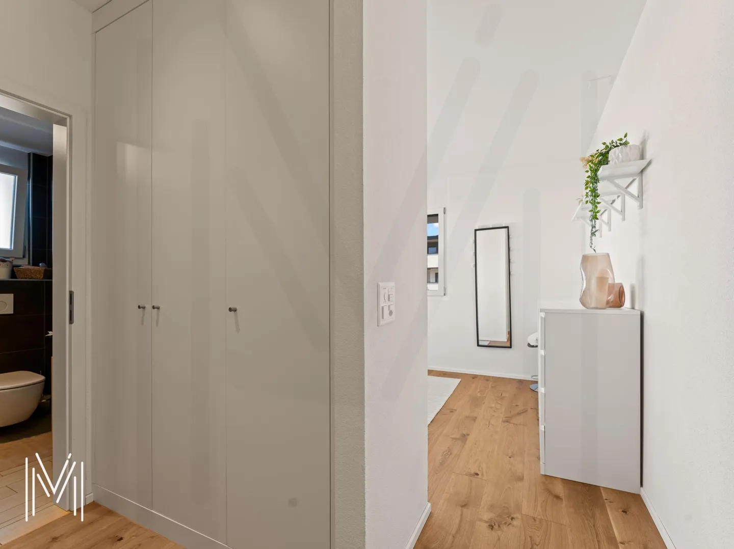 Spacious Attic Apartment in Nature - Photo 12 of 21