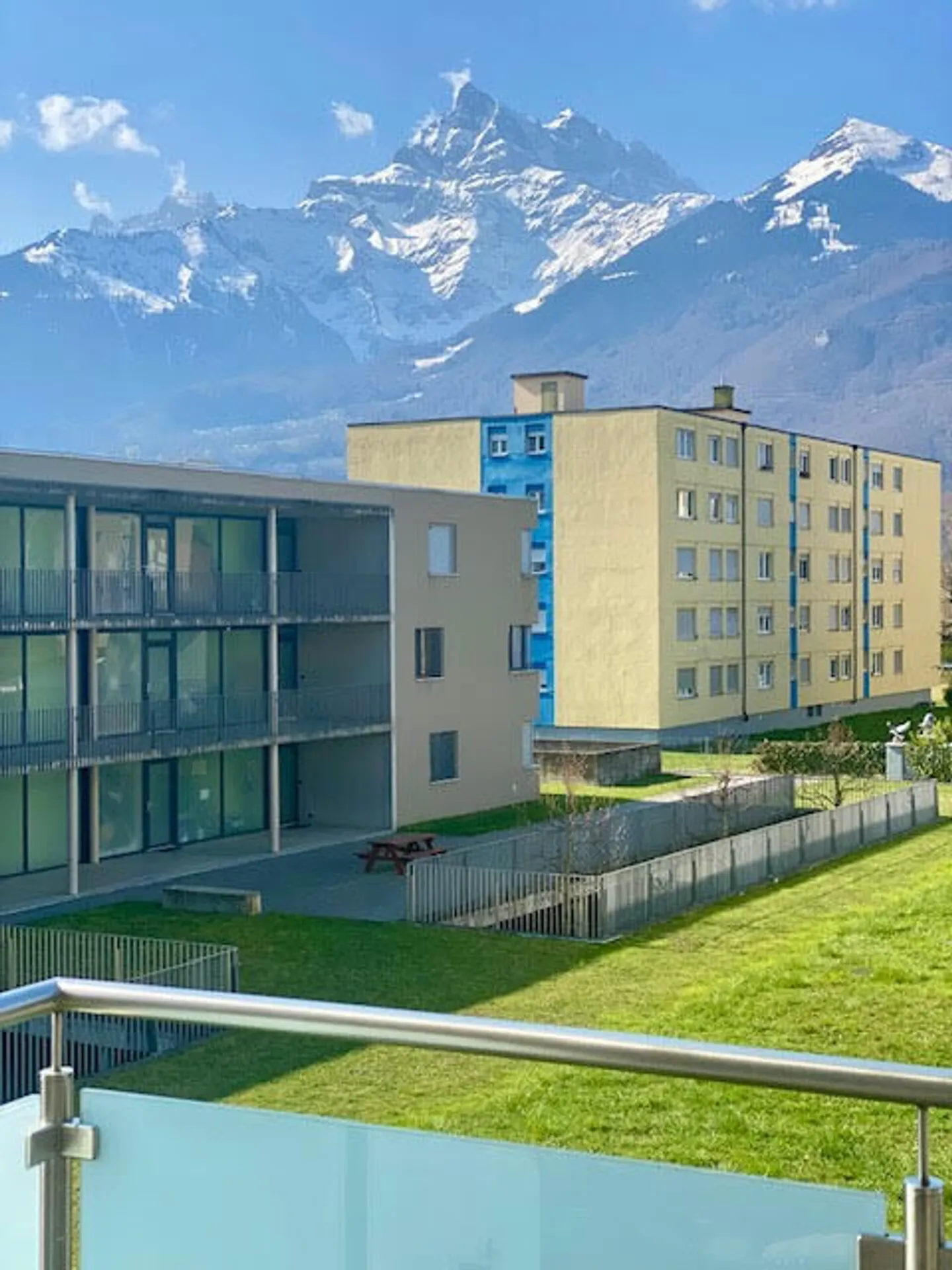 Appartamento 4.5 stanze - Foto 9 di 9