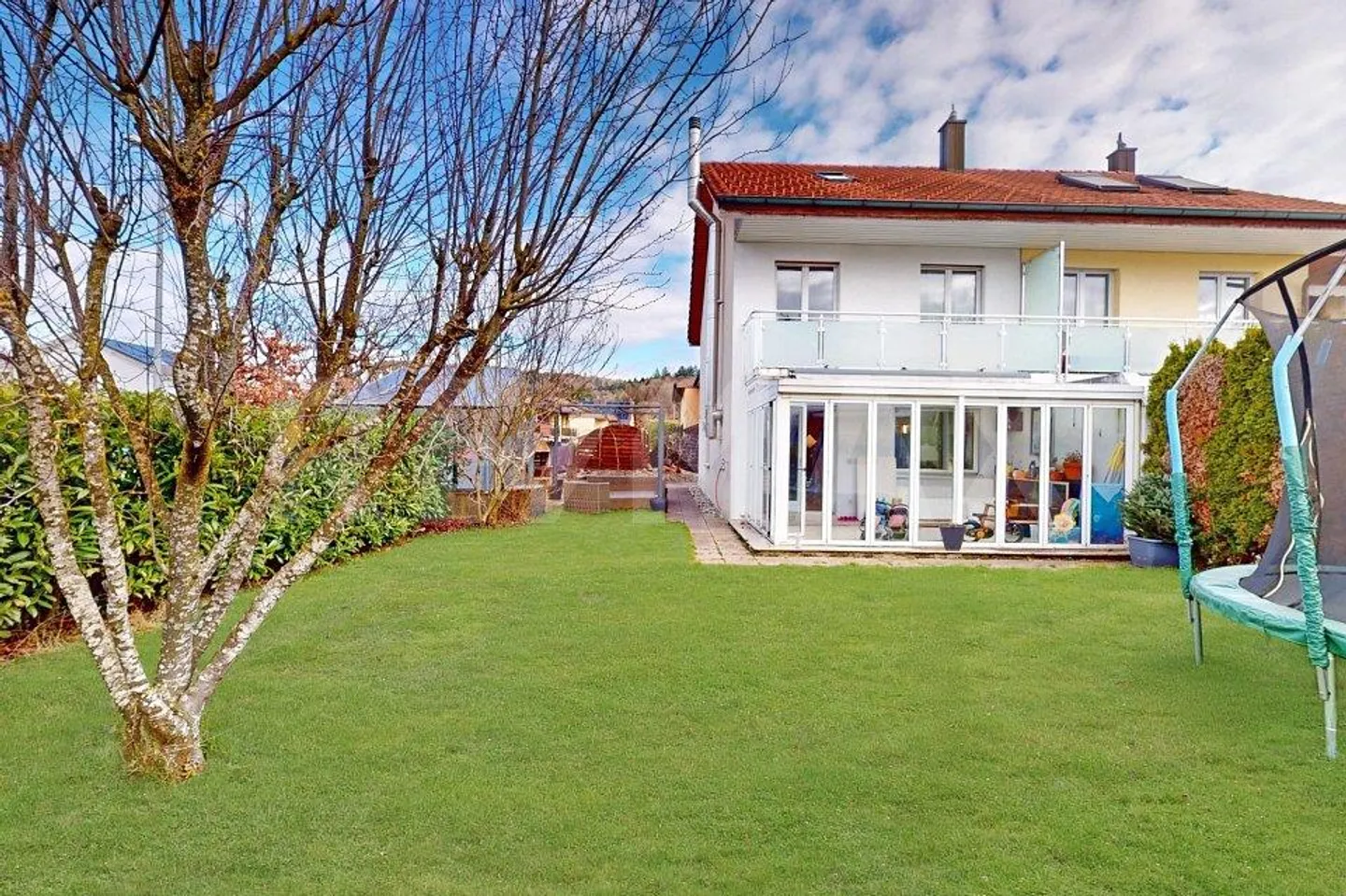 Benvenuti nella vostra nuova casa - Foto 1 di 13