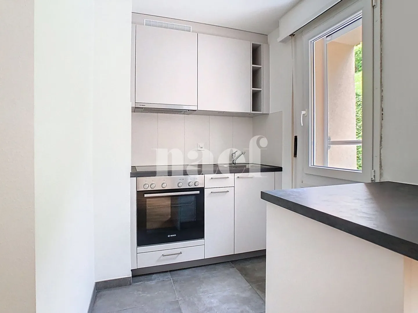 Bel appartamento nel cuore del villaggio - Foto 3 di 5