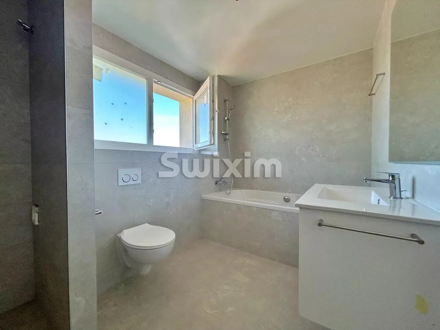 Attico 3,5 stanze - Foto 6 di 6