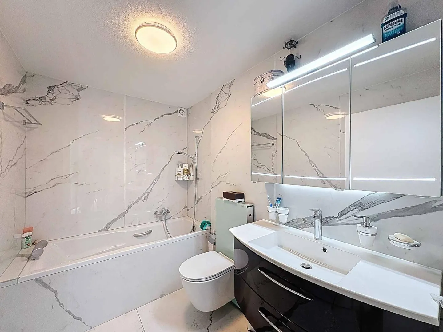 Duplex de charme à Dombresson - Photo 7 sur 10