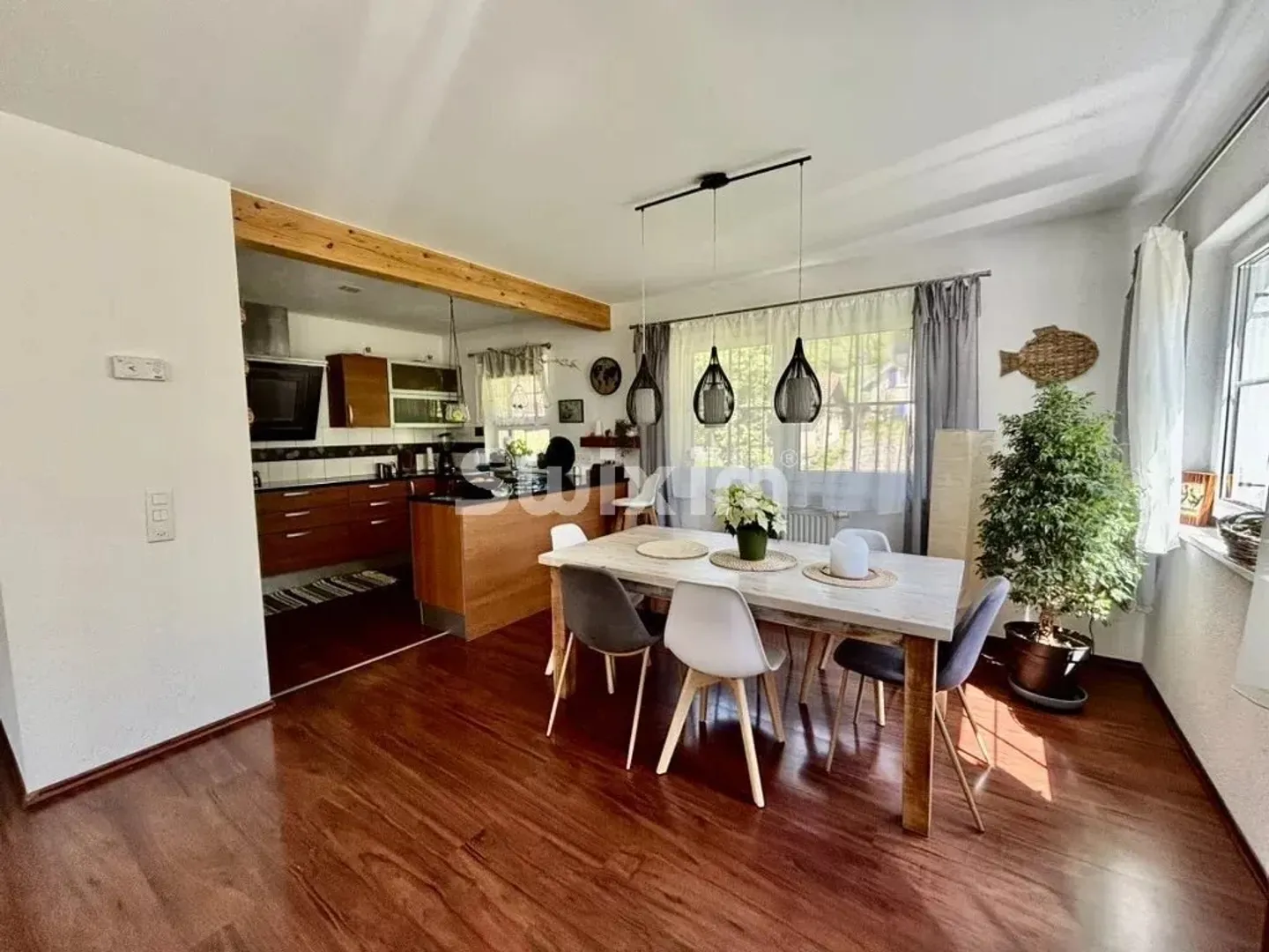 6.5-room house - Photo 3 of 11