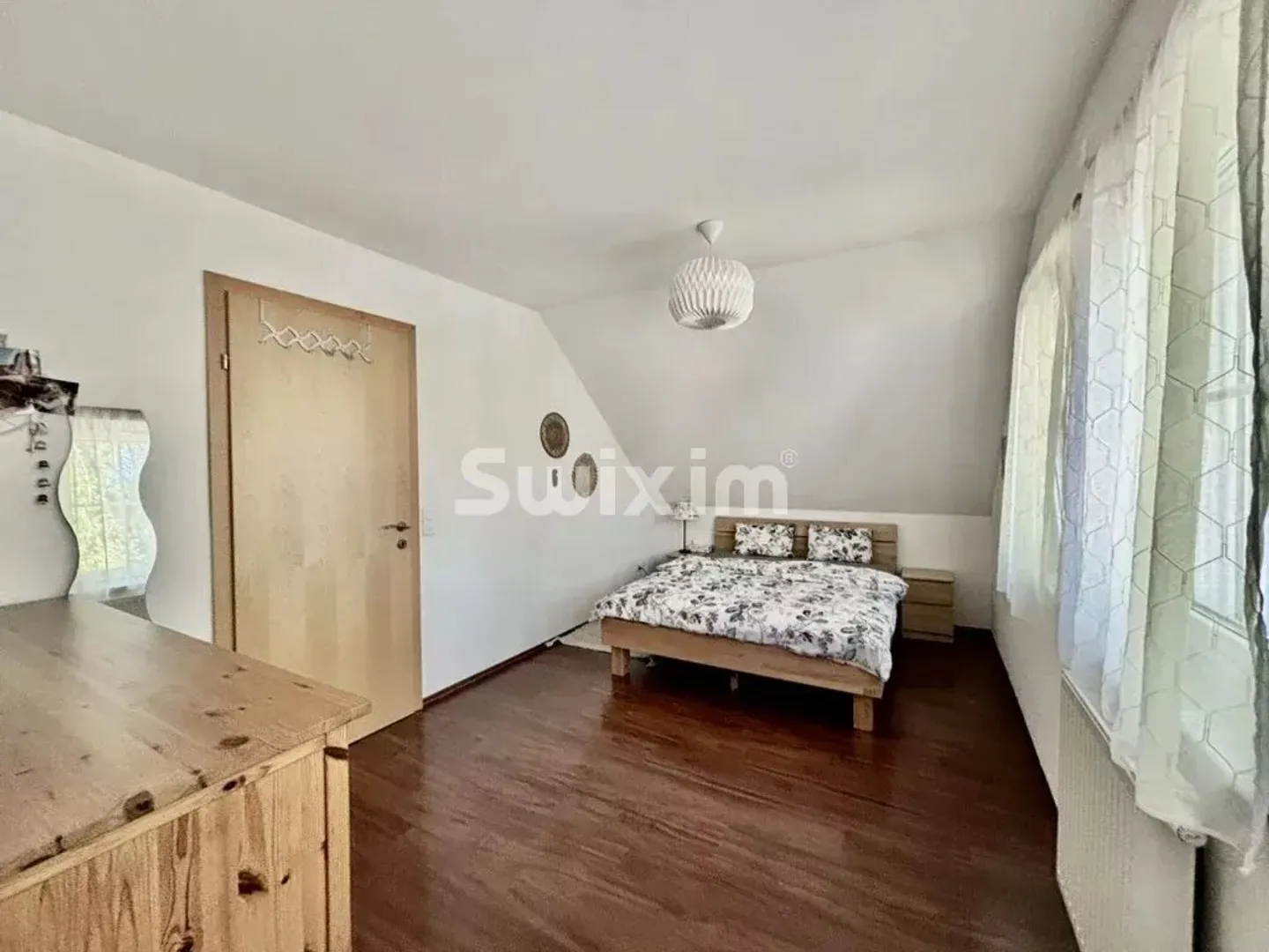 6.5-room house - Photo 7 of 11
