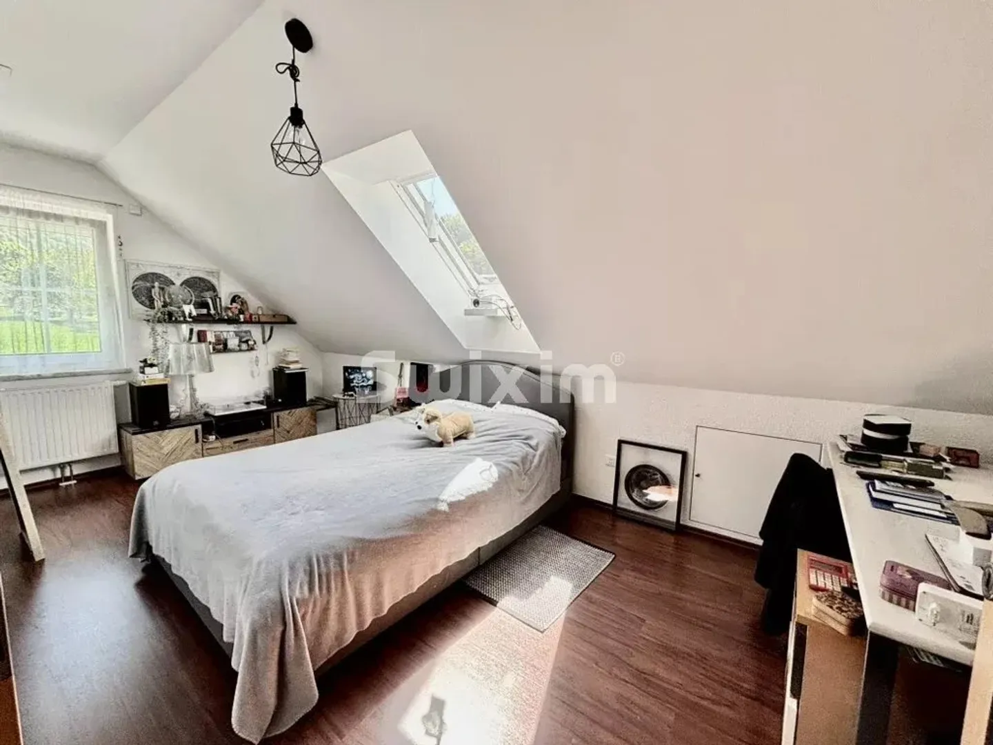 6.5-room house - Photo 8 of 11