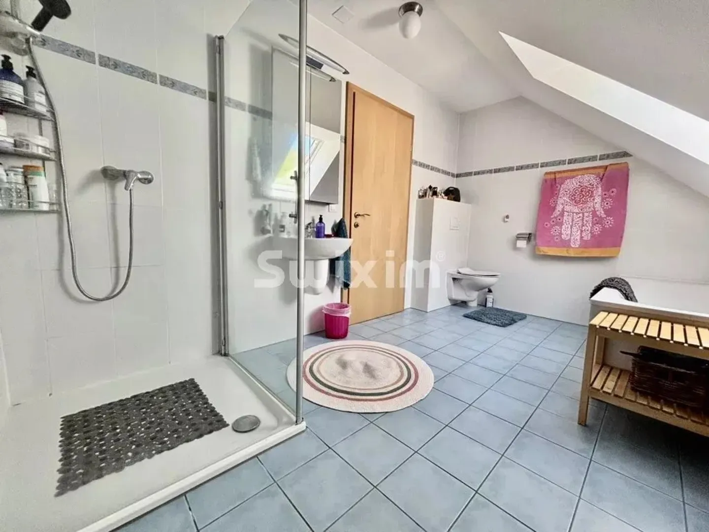 6.5-room house - Photo 10 of 11
