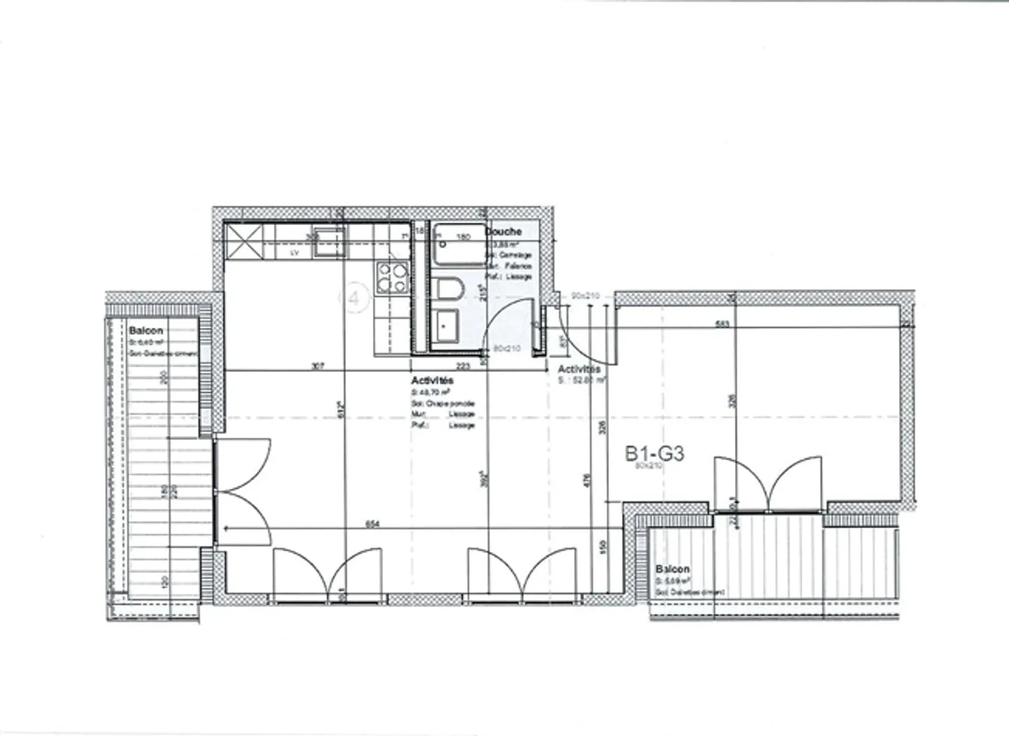 L'espace idéal pour donner vie à vos ambitions - Photo 4 sur 5