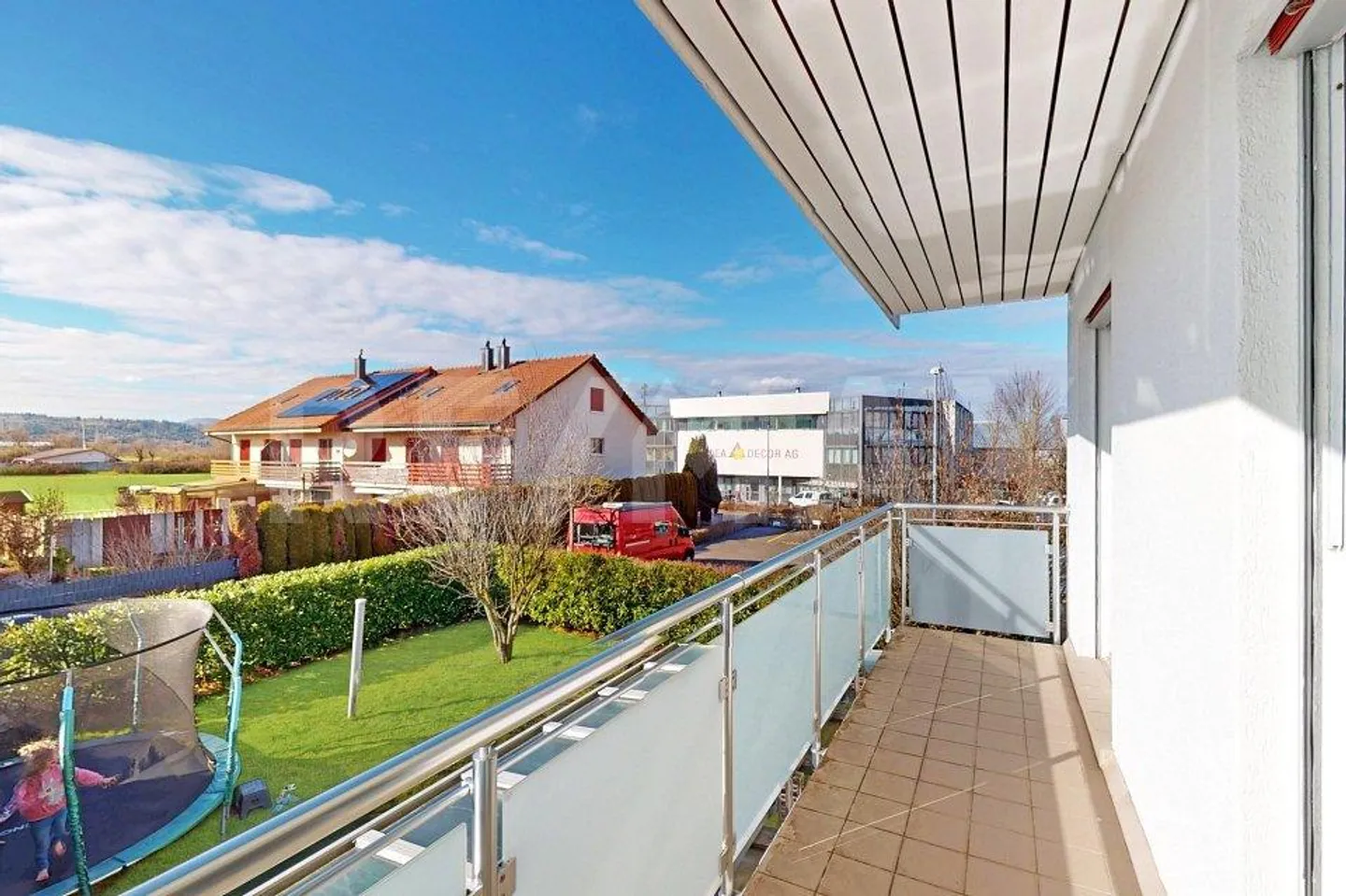 Benvenuti nella vostra nuova casa - Foto 6 di 13