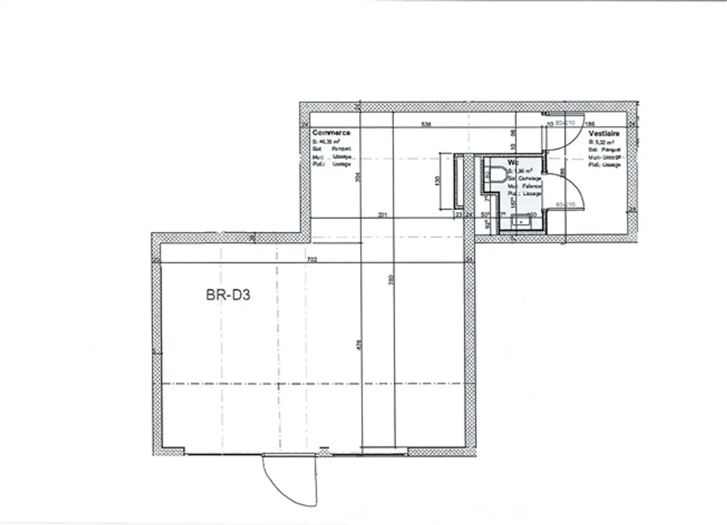 L'espace idéal pour donner vie à vos ambitions - Photo 3 sur 5