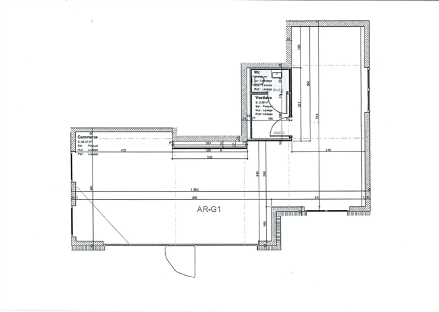 L'espace idéal pour donner vie à vos ambitions - Photo 5 sur 5