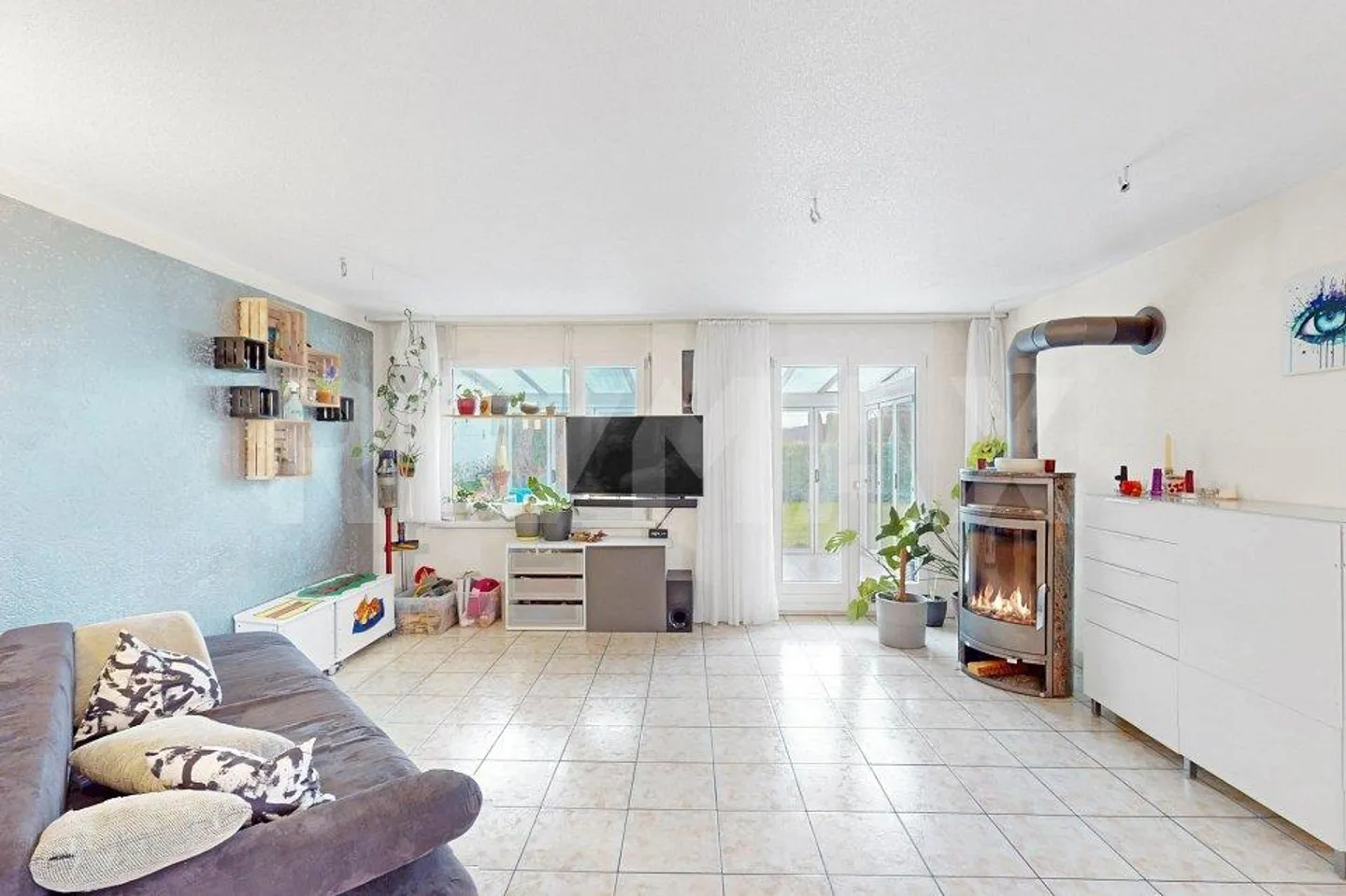 Benvenuti nella vostra nuova casa - Foto 8 di 13