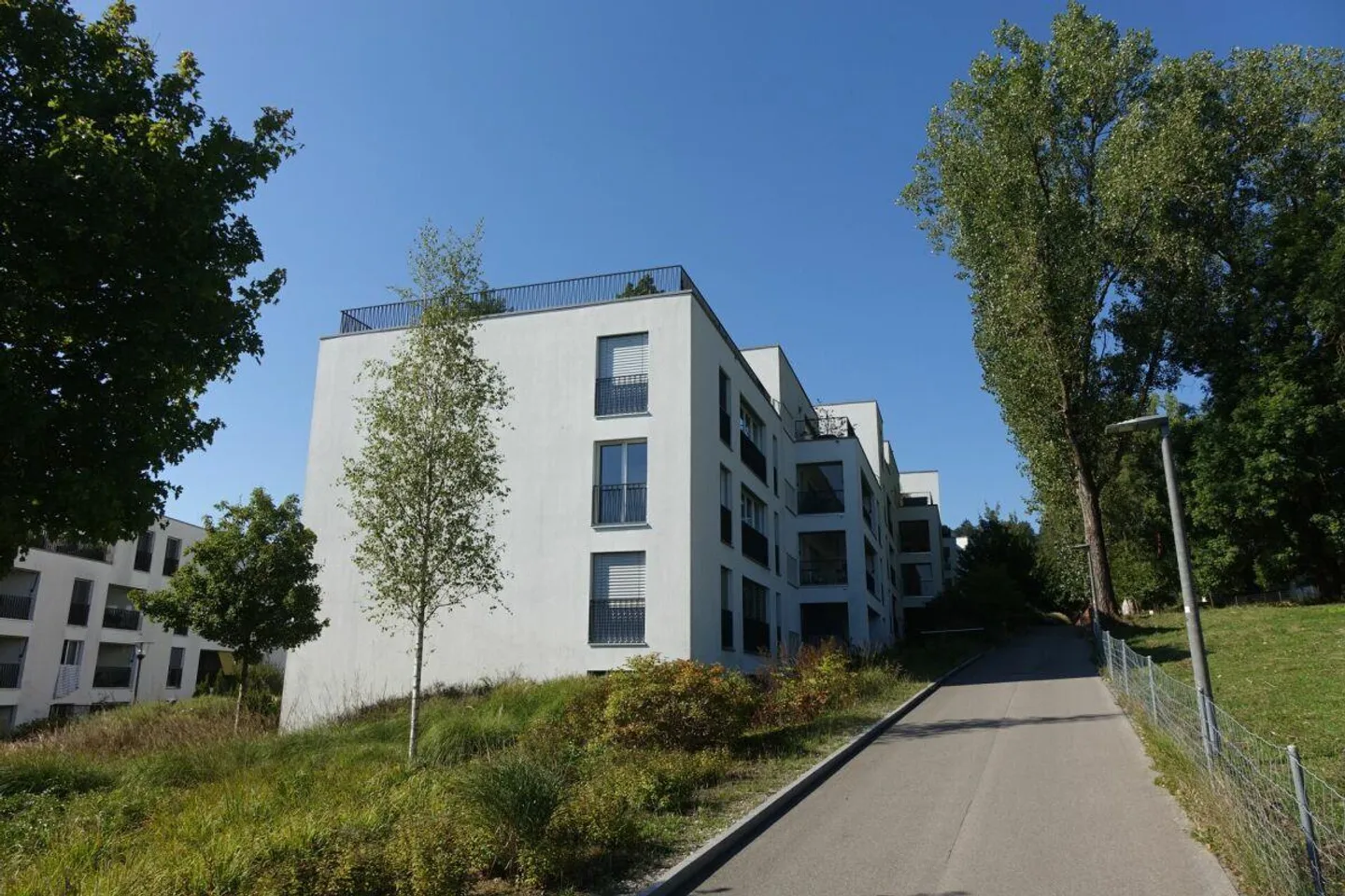 Modern apartment with high standard of construction - Photo 1 of 7