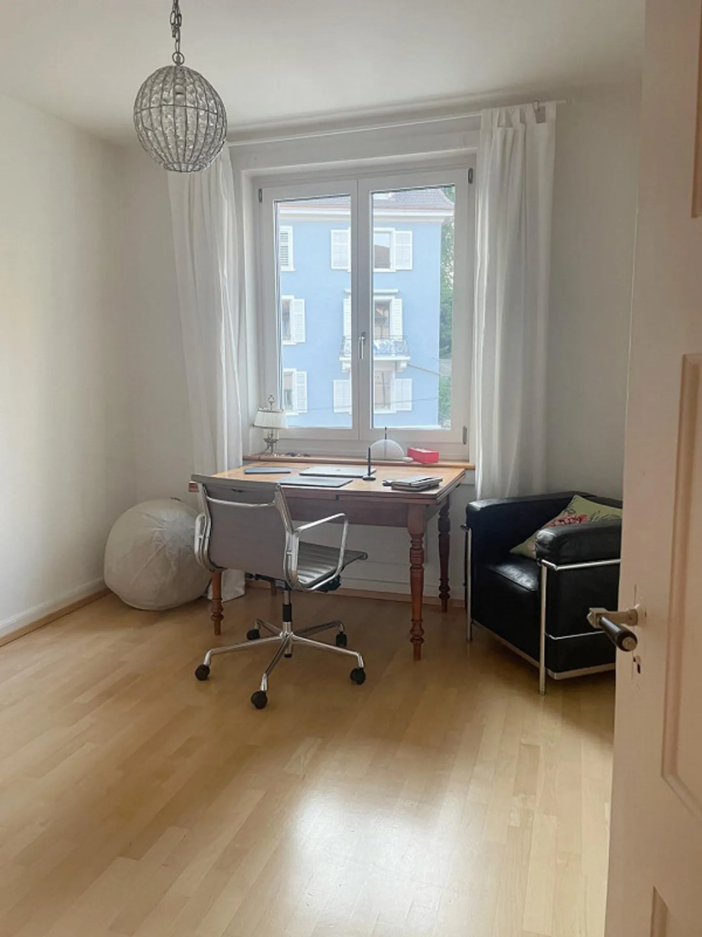 Appartamento arredato | Distretto 8, Zurigo | disponibile dal 3.10. - Foto 2 di 8