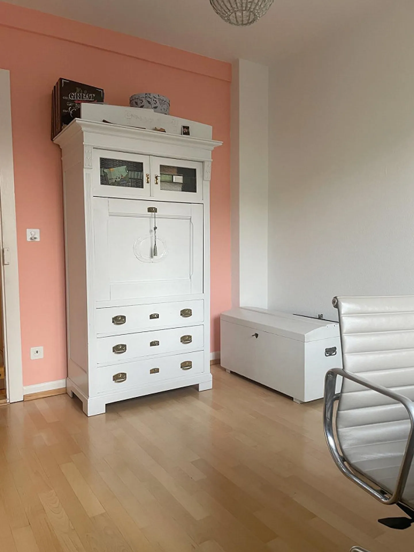 Appartamento arredato | Distretto 8, Zurigo | disponibile dal 3.10. - Foto 3 di 8