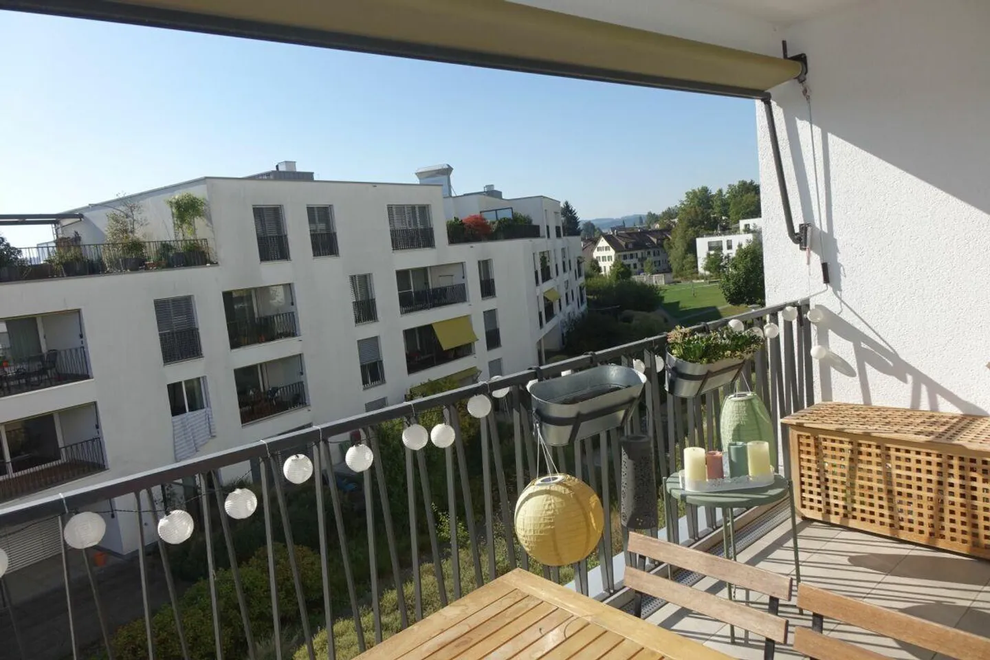 Modern apartment with high standard of construction - Photo 7 of 7