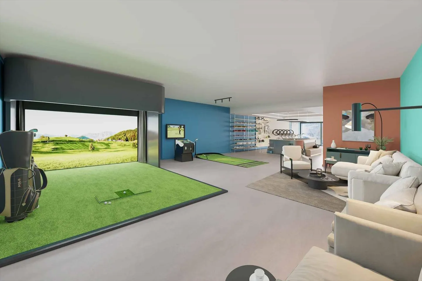 Arcade, commerce, locaux de 160 m2 à louer à Yverdon-les-Bains - Photo 2 sur 7