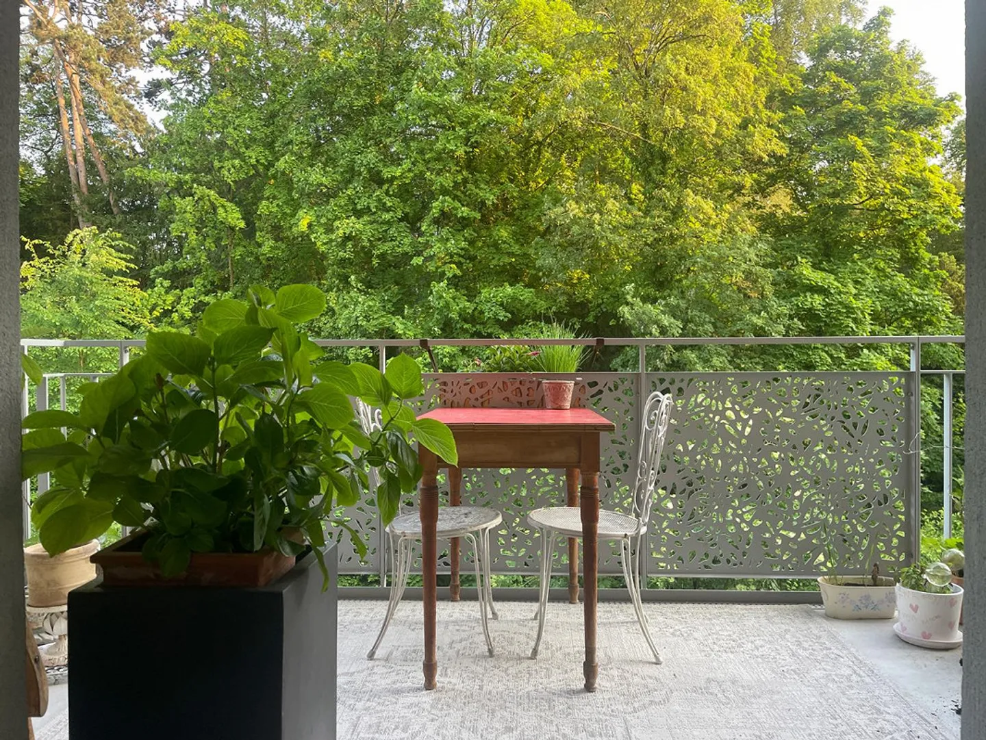 Appartamento arredato | Distretto 8, Zurigo | disponibile dal 3.10. - Foto 4 di 8