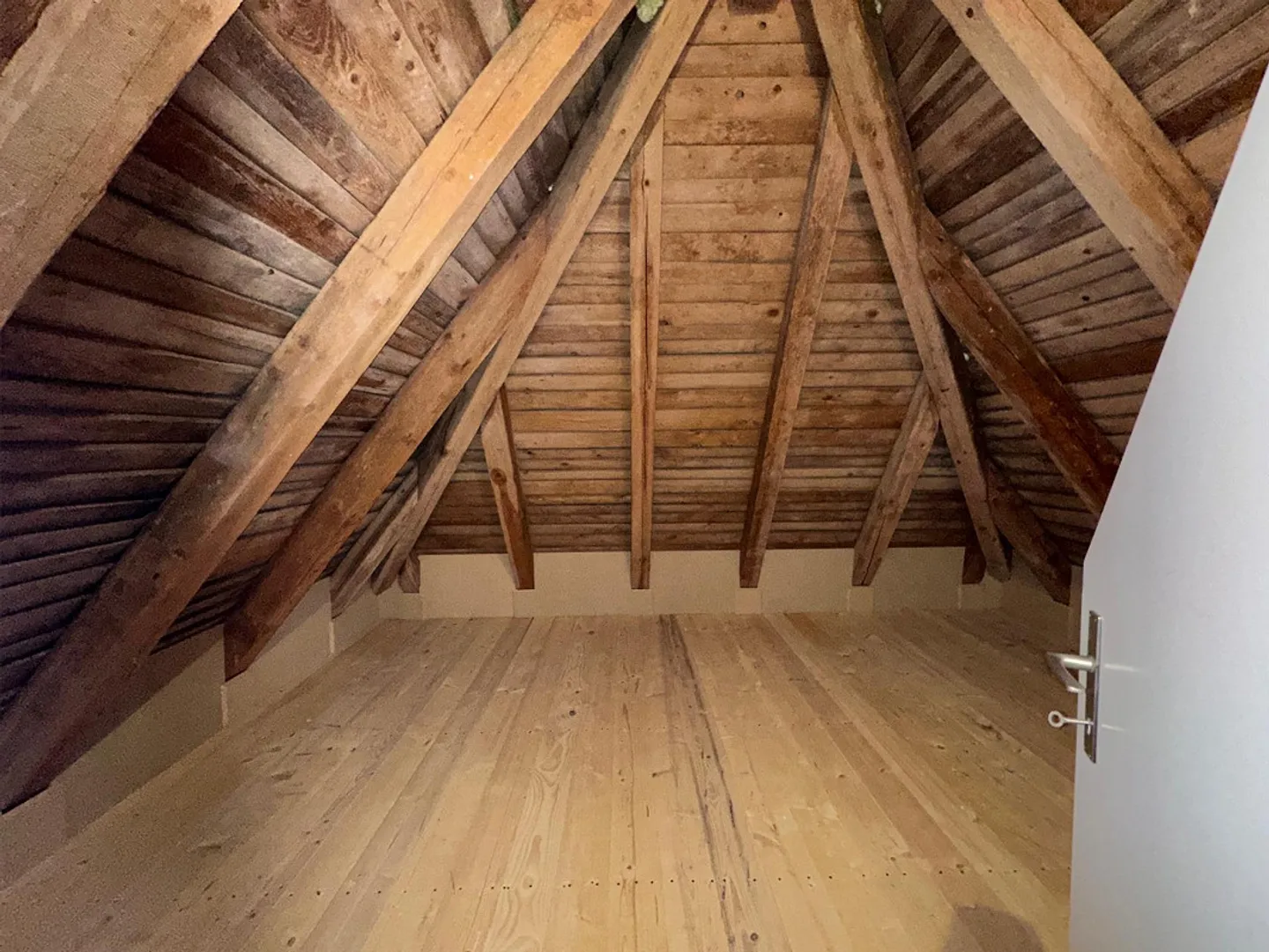 Geräumige 3.5 Zimmer Attique - Foto 29 von 29