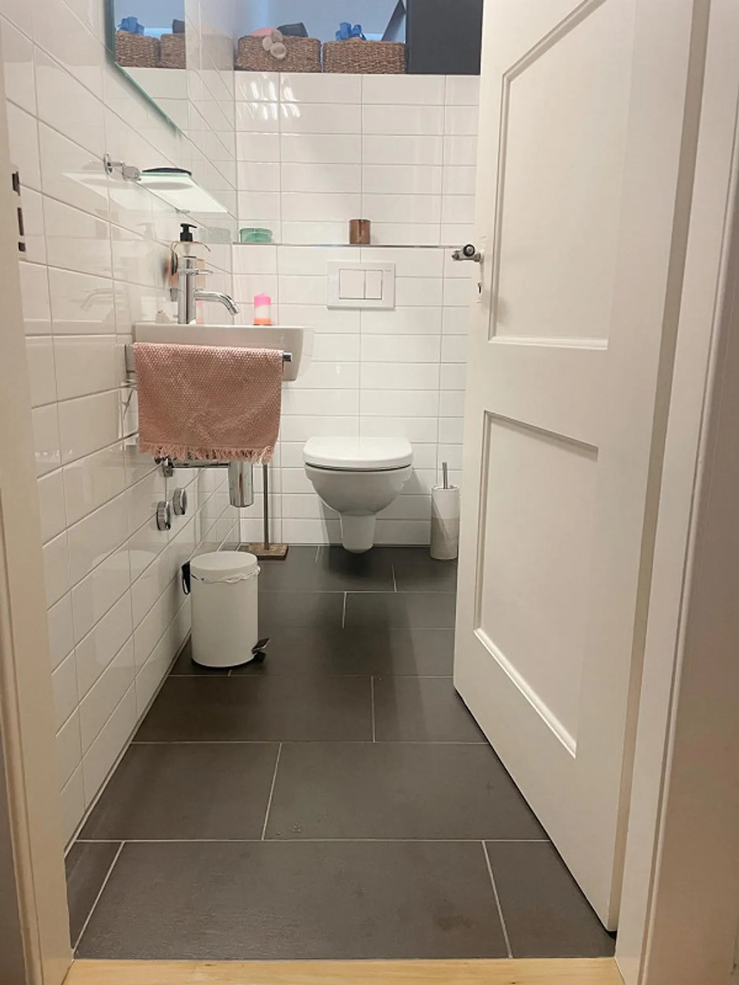 Appartamento arredato | Distretto 8, Zurigo | disponibile dal 3.10. - Foto 5 di 8