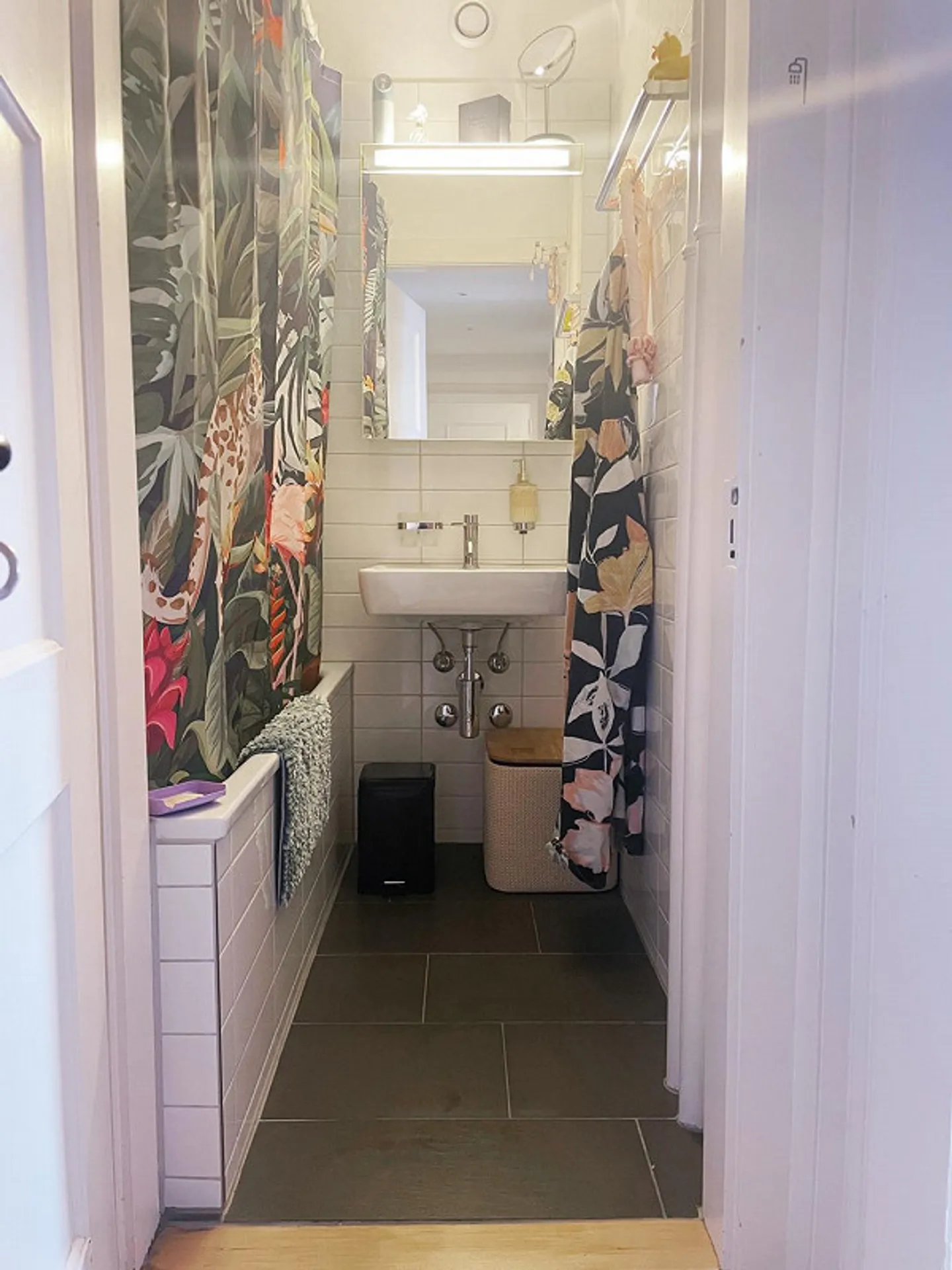 Appartamento arredato | Distretto 8, Zurigo | disponibile dal 3.10. - Foto 6 di 8