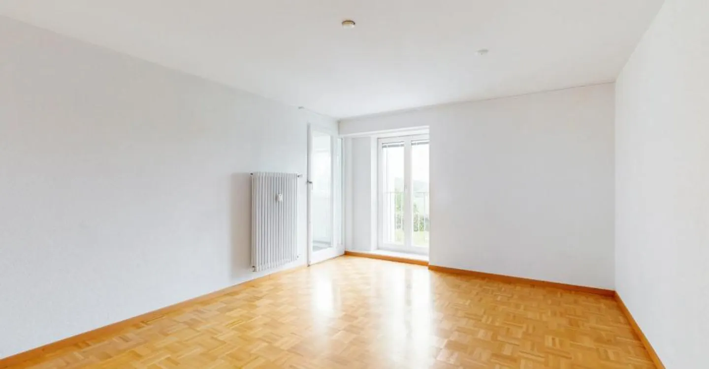 Modern Garden Apartment - Photo 4 of 10